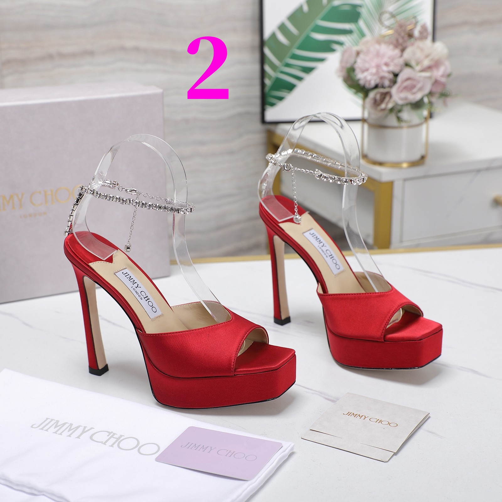 ⬆️22298-jimmy  choo-966 gallery