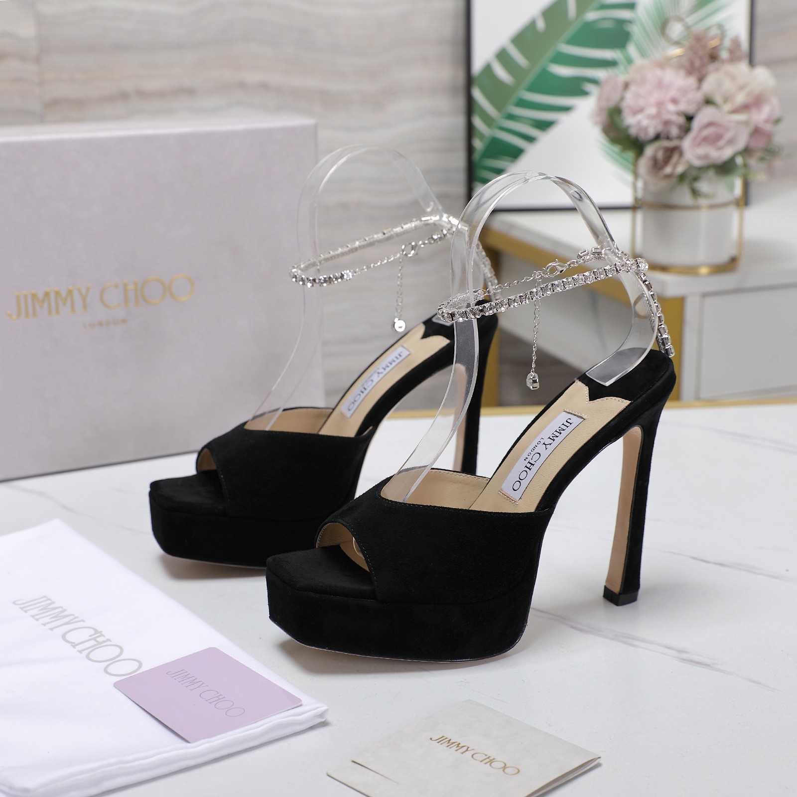 ⬆️22298-jimmy  choo-966 gallery