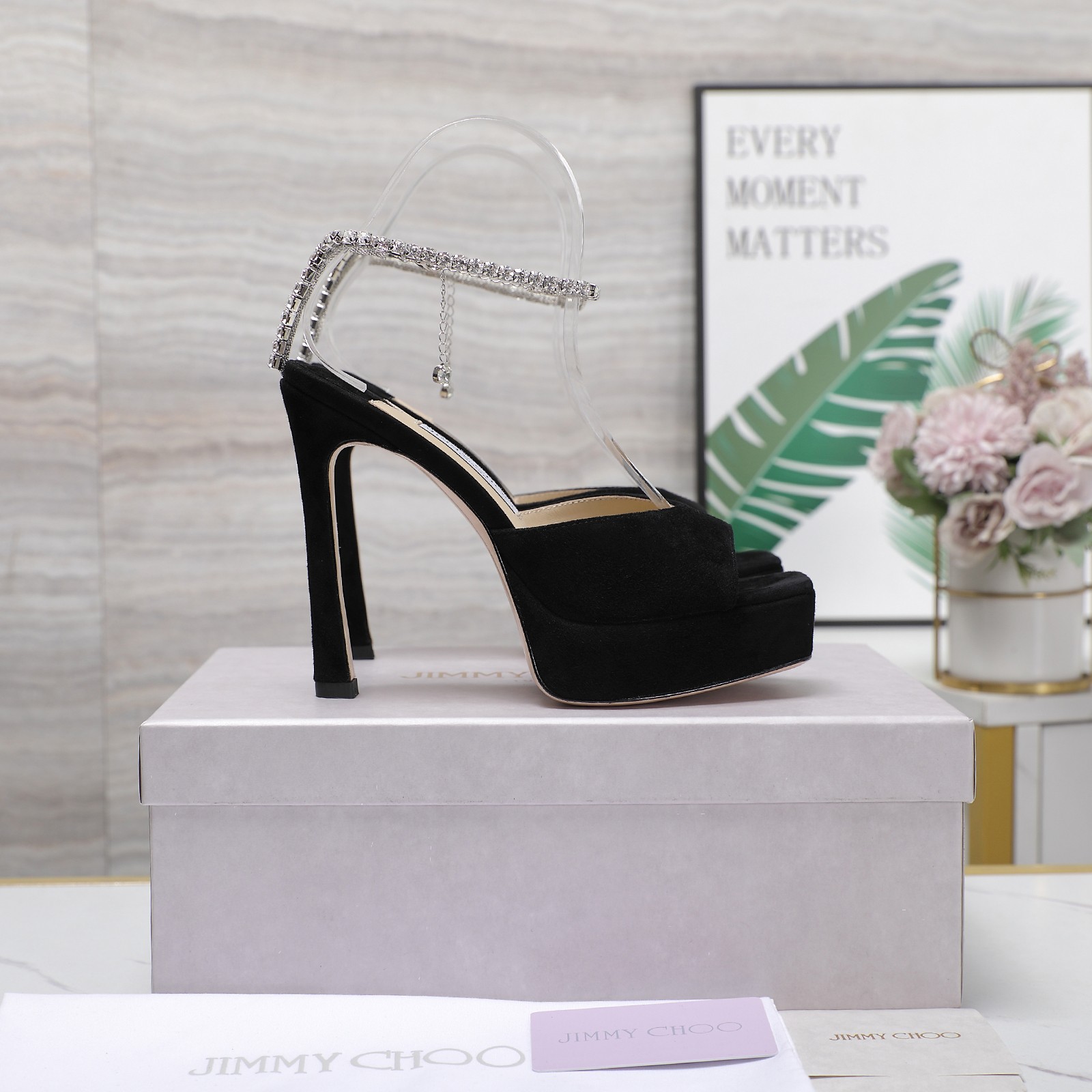 ⬆️22298-jimmy  choo-966 gallery