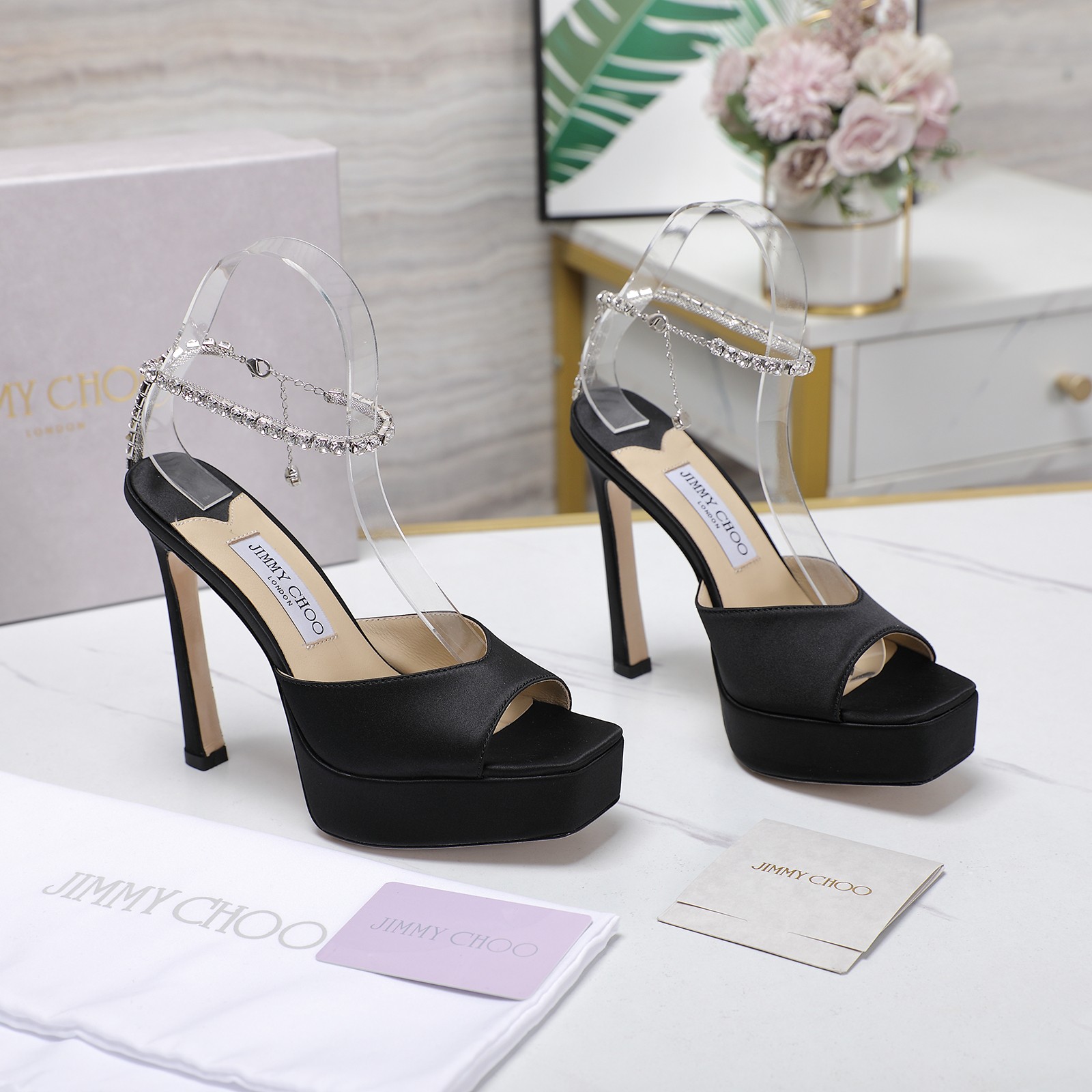 ⬆️22298-jimmy  choo-966 gallery