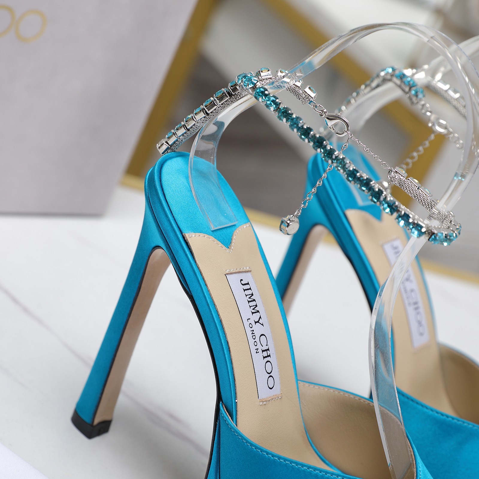 ⬆️22298-jimmy  choo-966 gallery