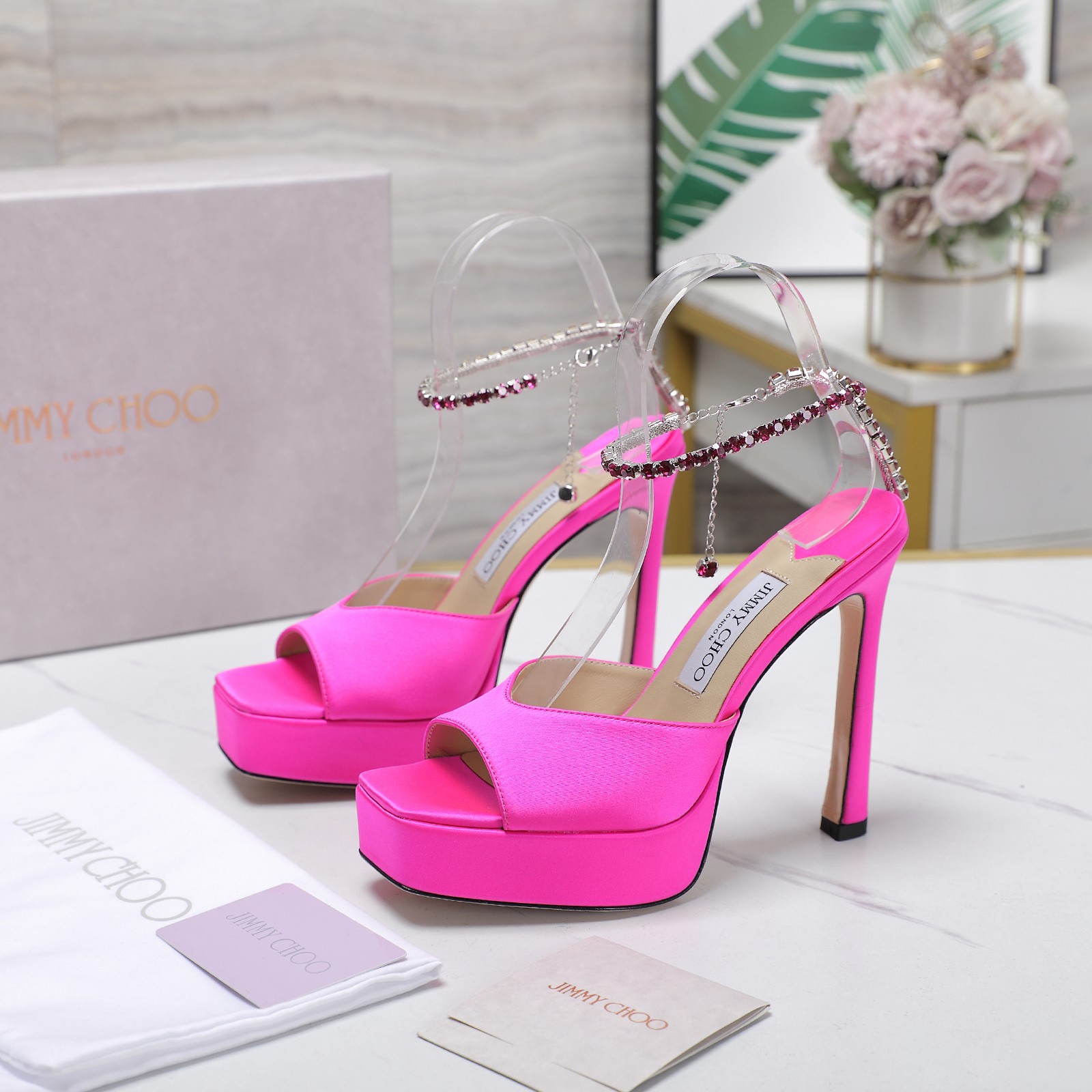 ⬆️22298-jimmy  choo-966 gallery