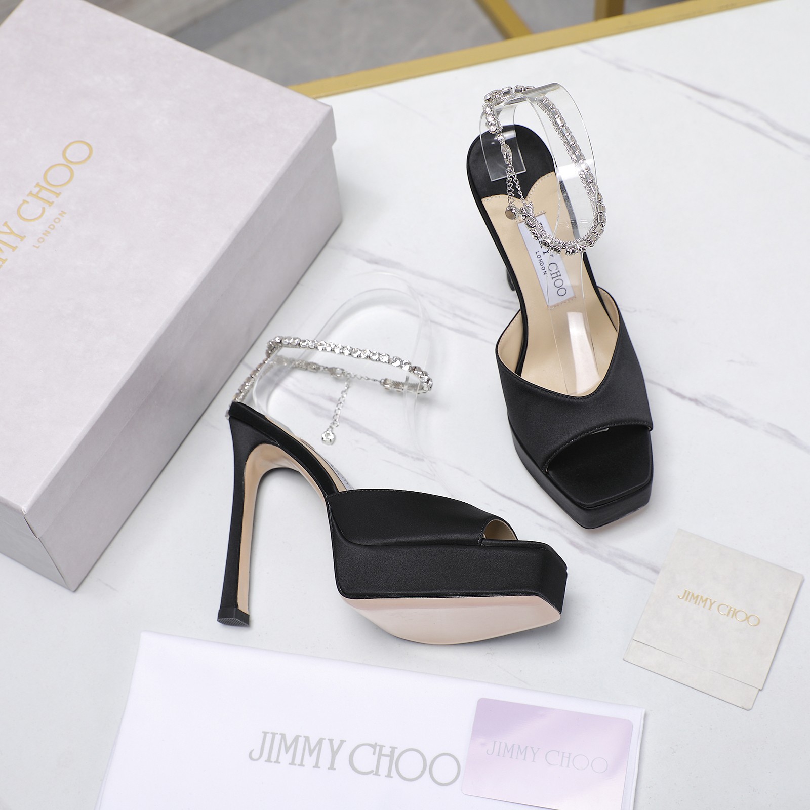 ⬆️22298-jimmy  choo-966 gallery