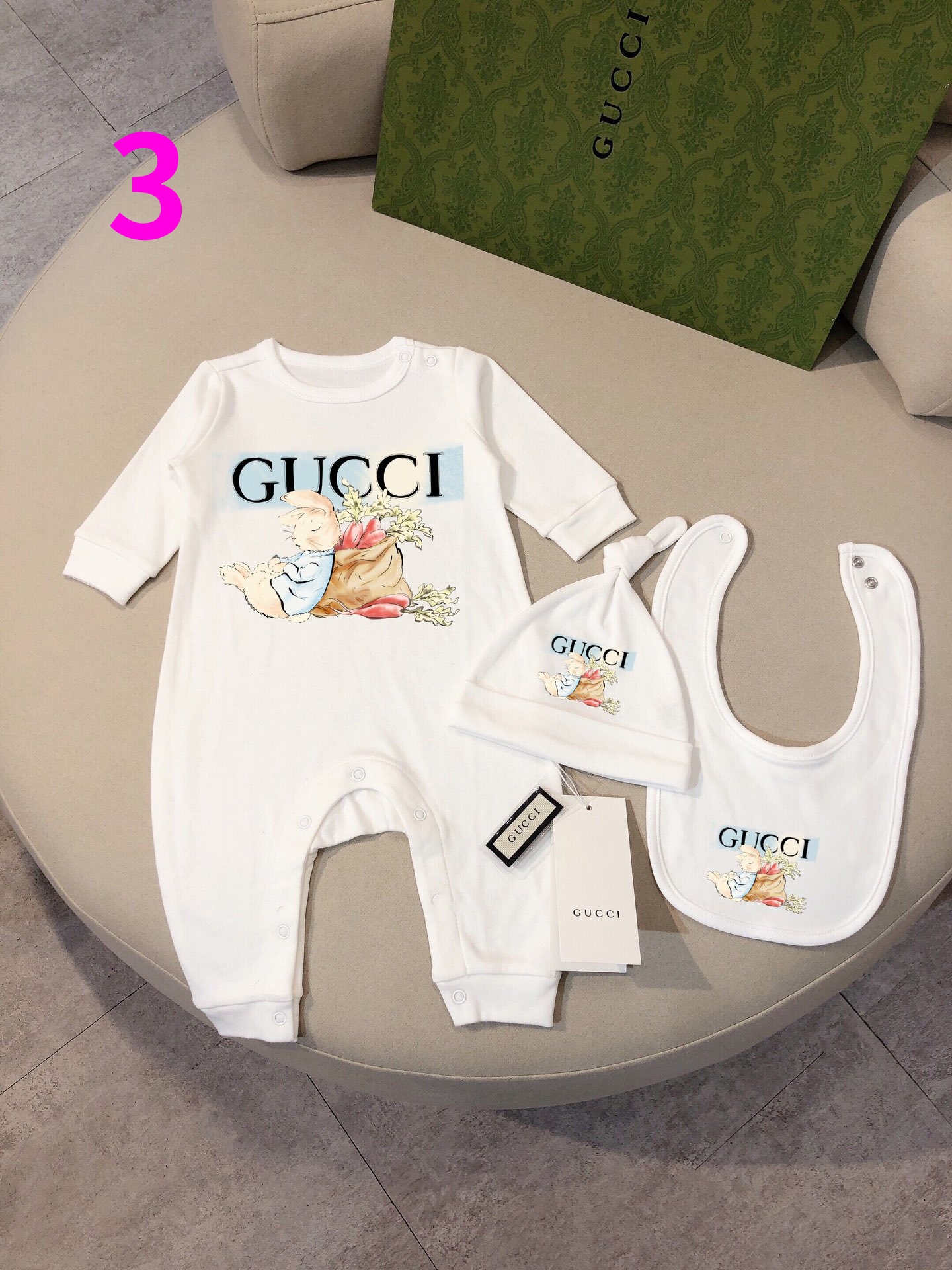 ⬆️22506-Gucci-355 gallery