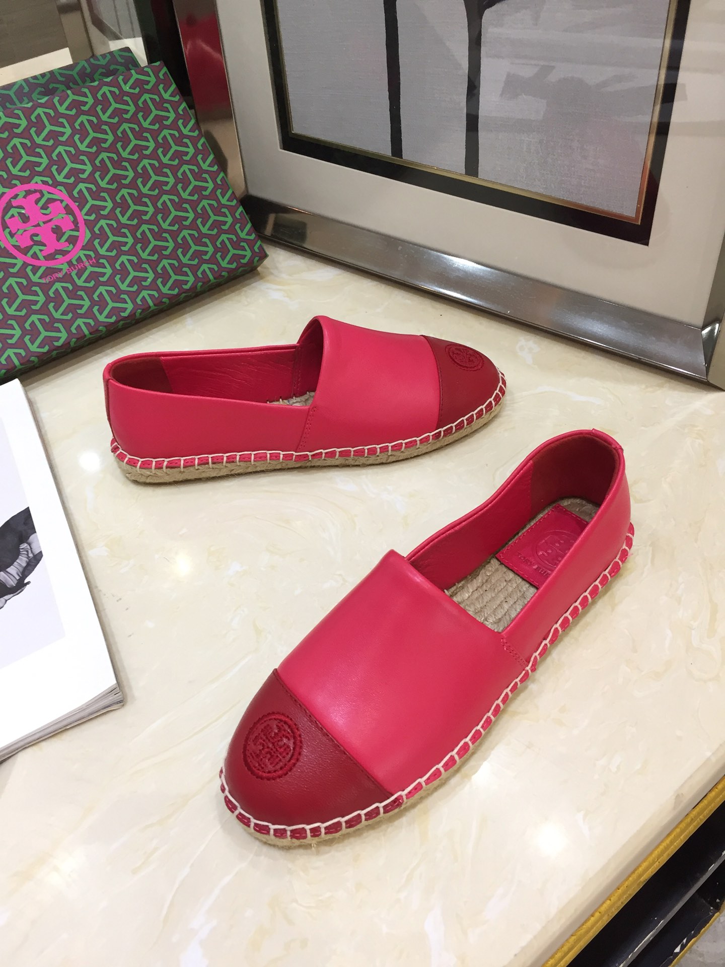 ⬆️22548-Tory  burch-688 gallery