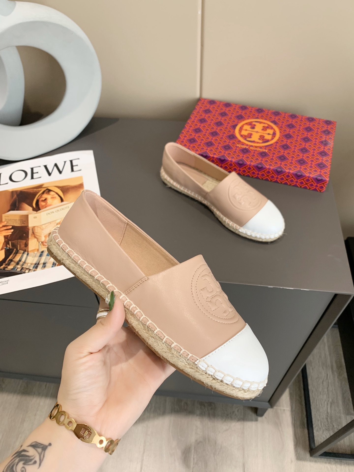 ⬆️22548-Tory  burch-688 gallery