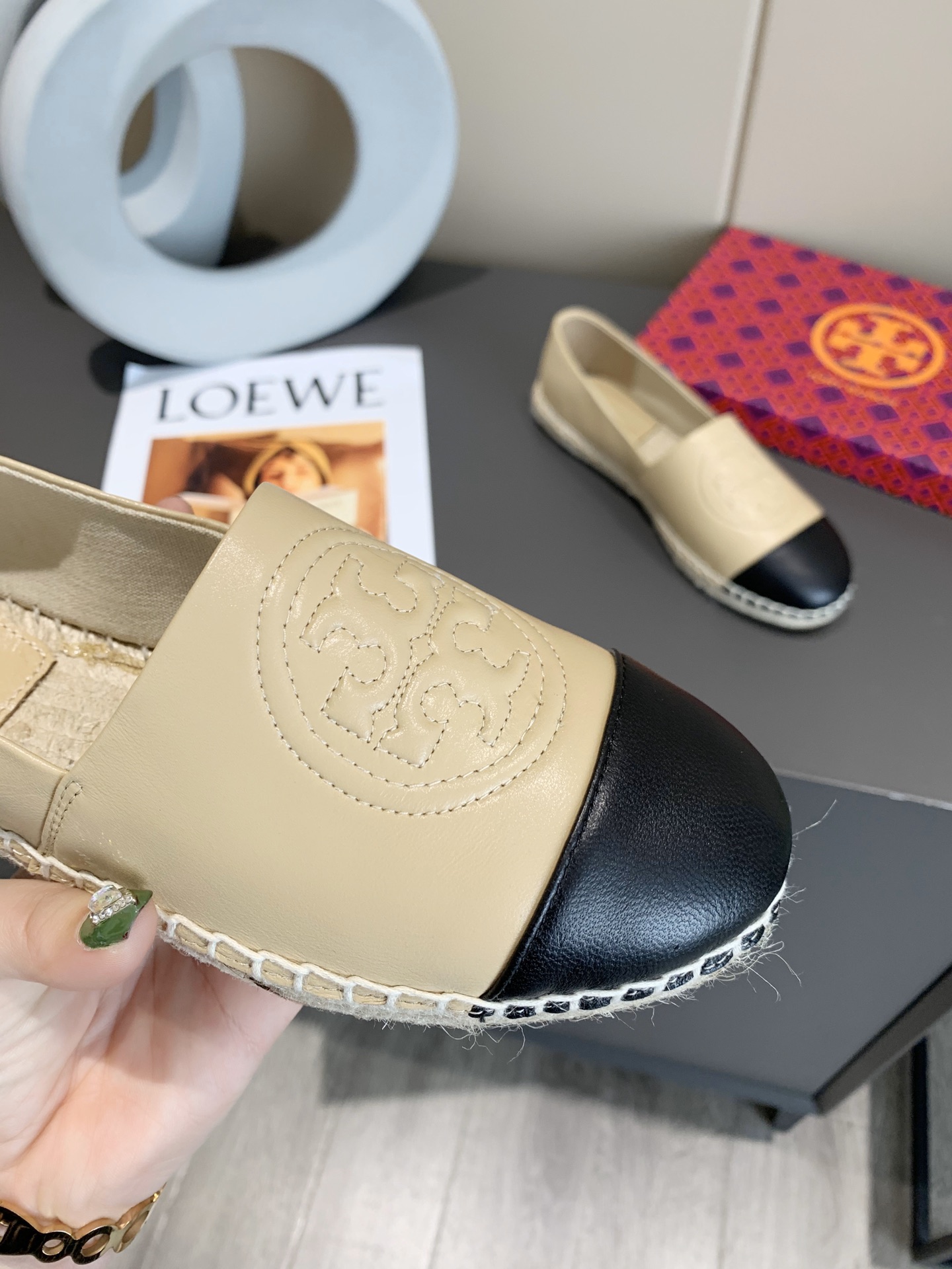 ⬆️22548-Tory  burch-688 gallery