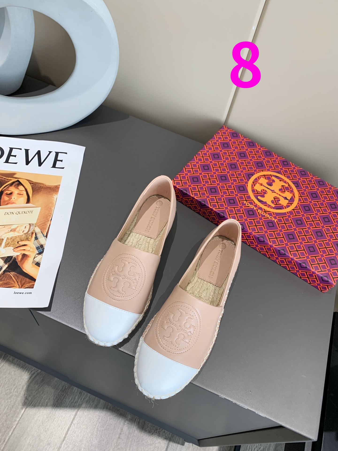 ⬆️22548-Tory  burch-688 gallery