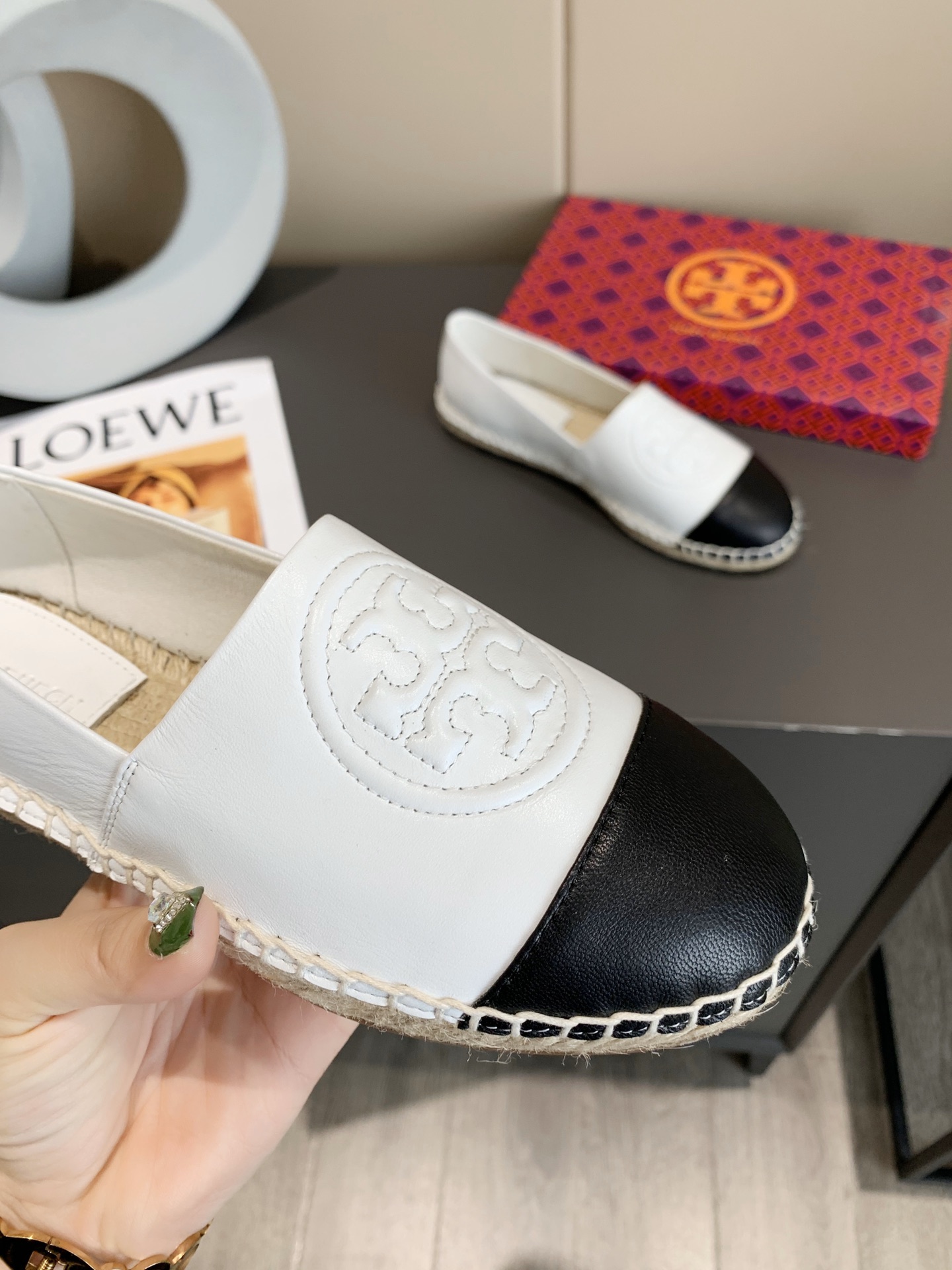 ⬆️22548-Tory  burch-688 gallery