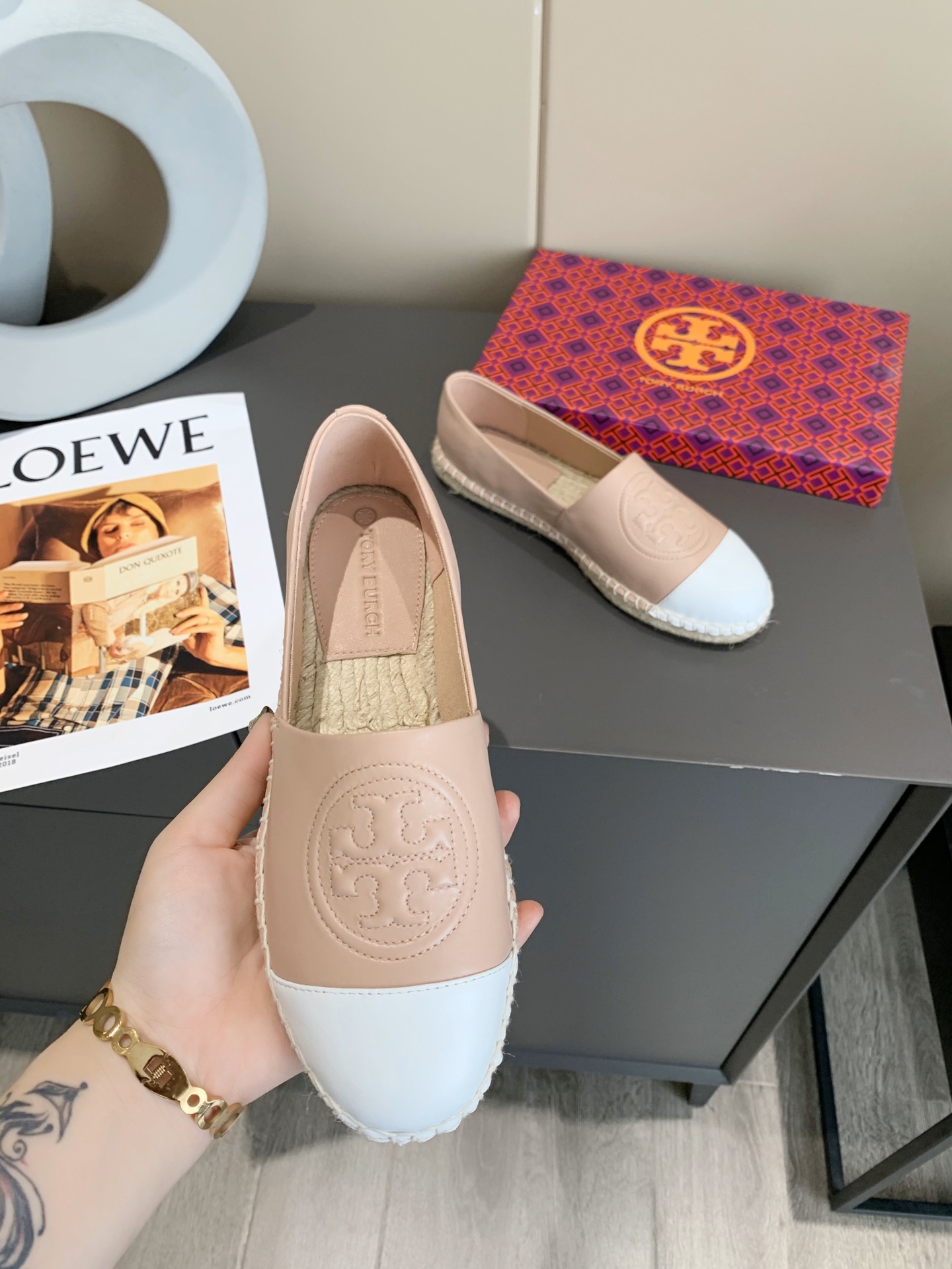 ⬆️22548-Tory  burch-688 gallery