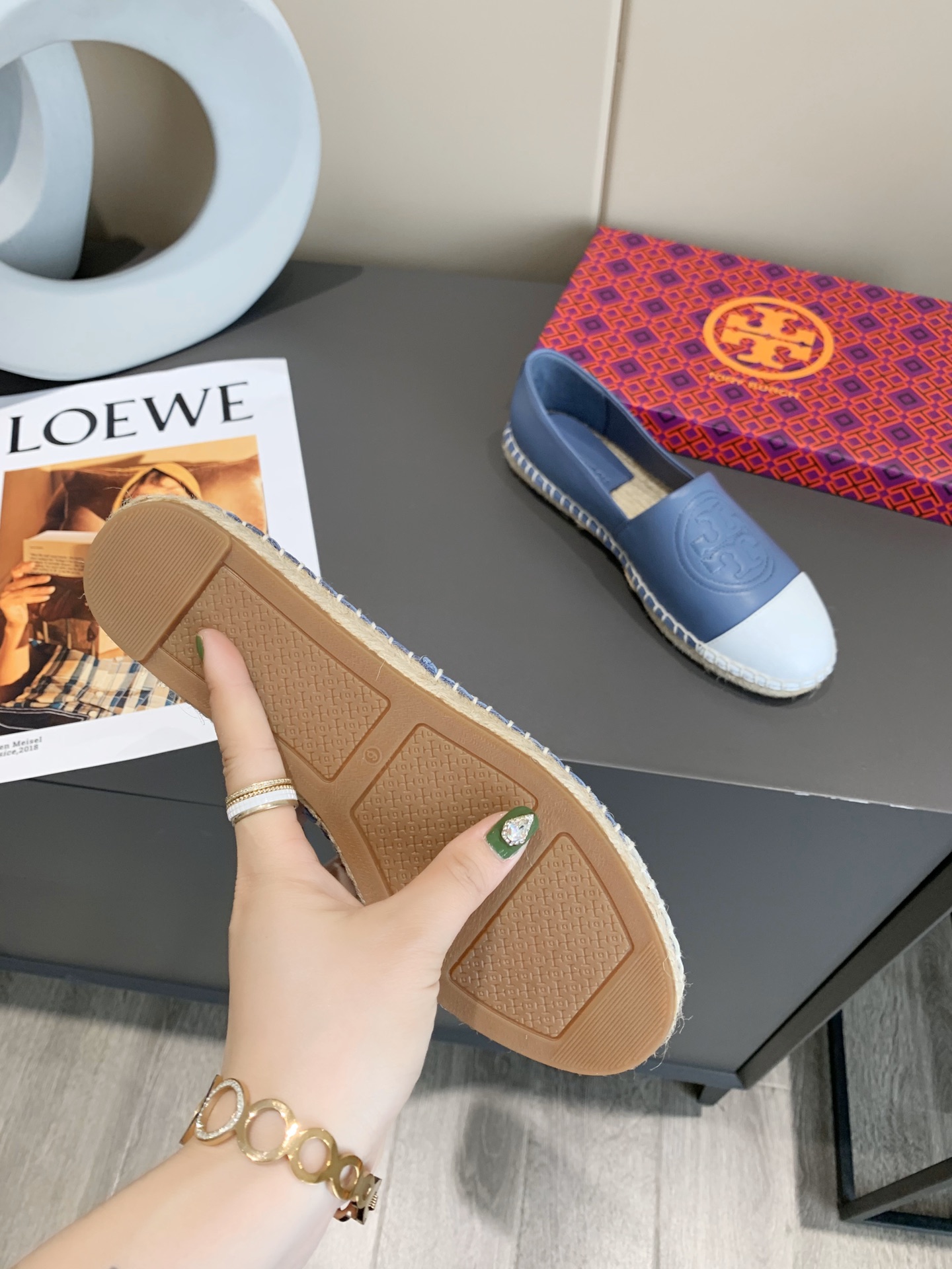 ⬆️22548-Tory  burch-688 gallery