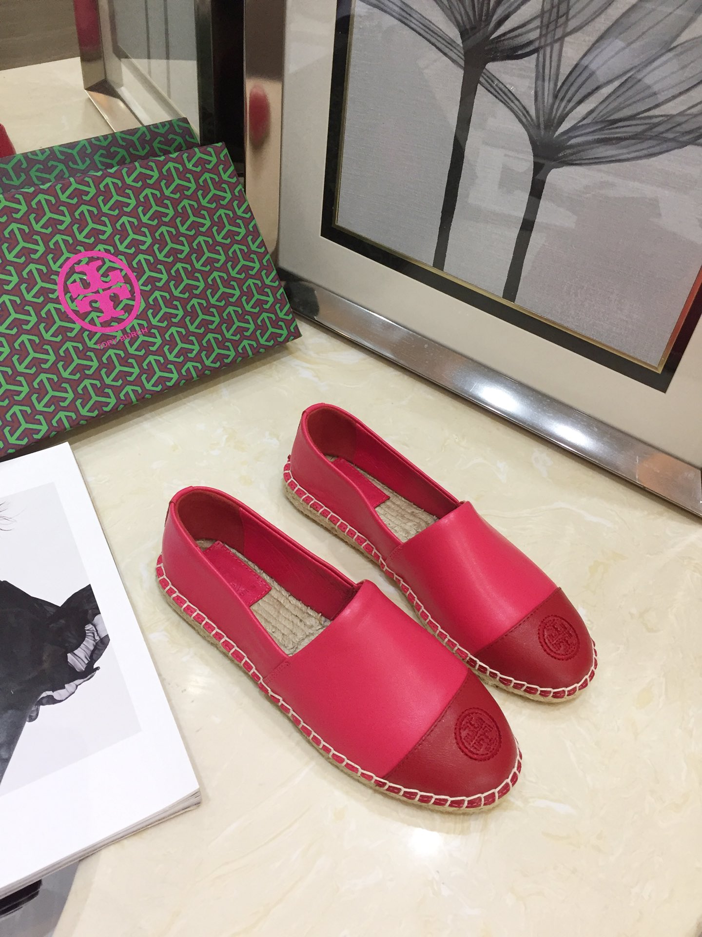 ⬆️22548-Tory  burch-688 gallery