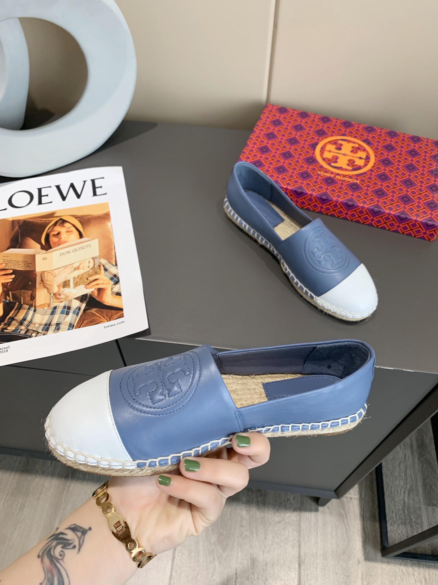 ⬆️22548-Tory  burch-688 gallery