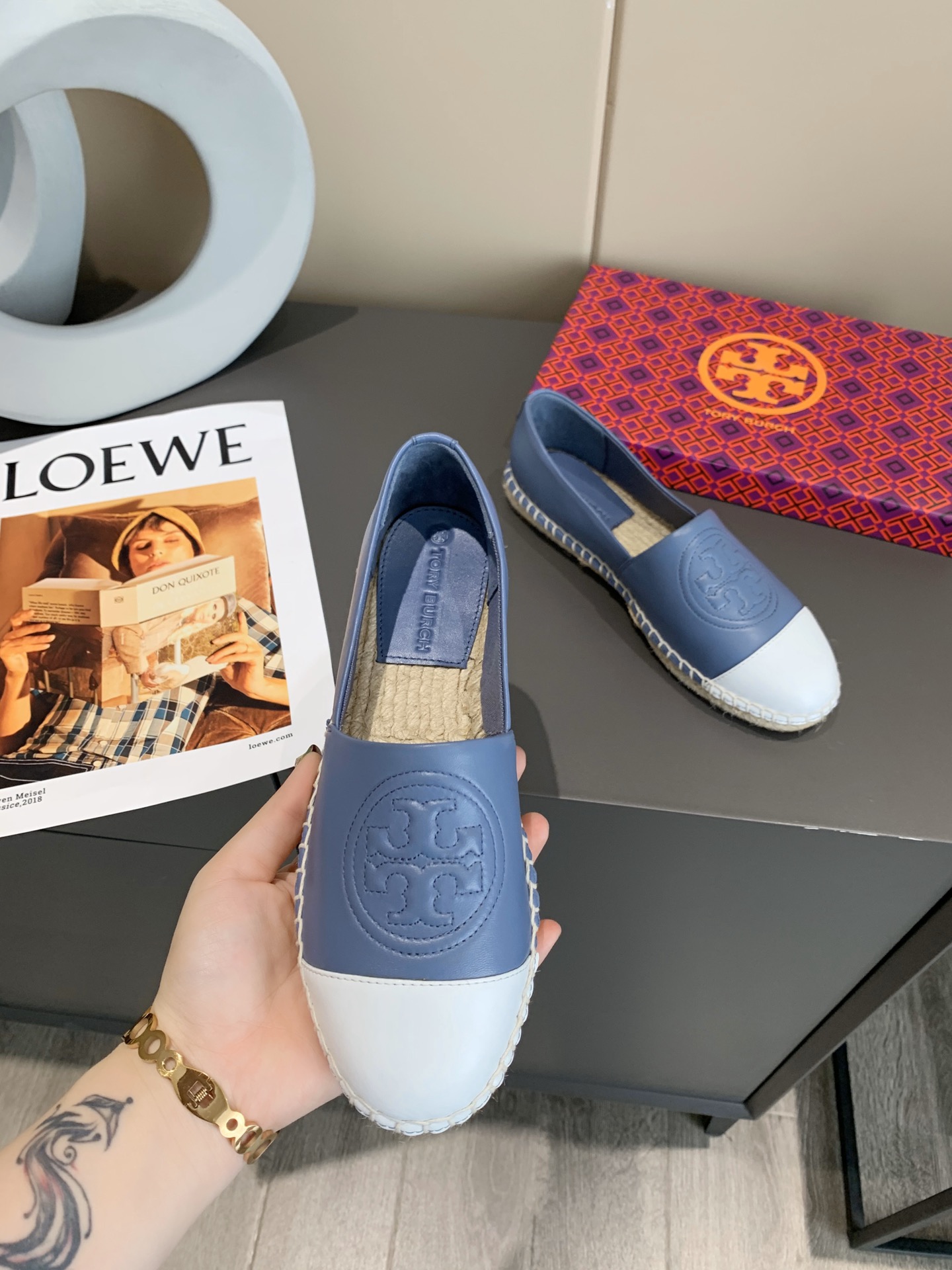 ⬆️22548-Tory  burch-688 gallery