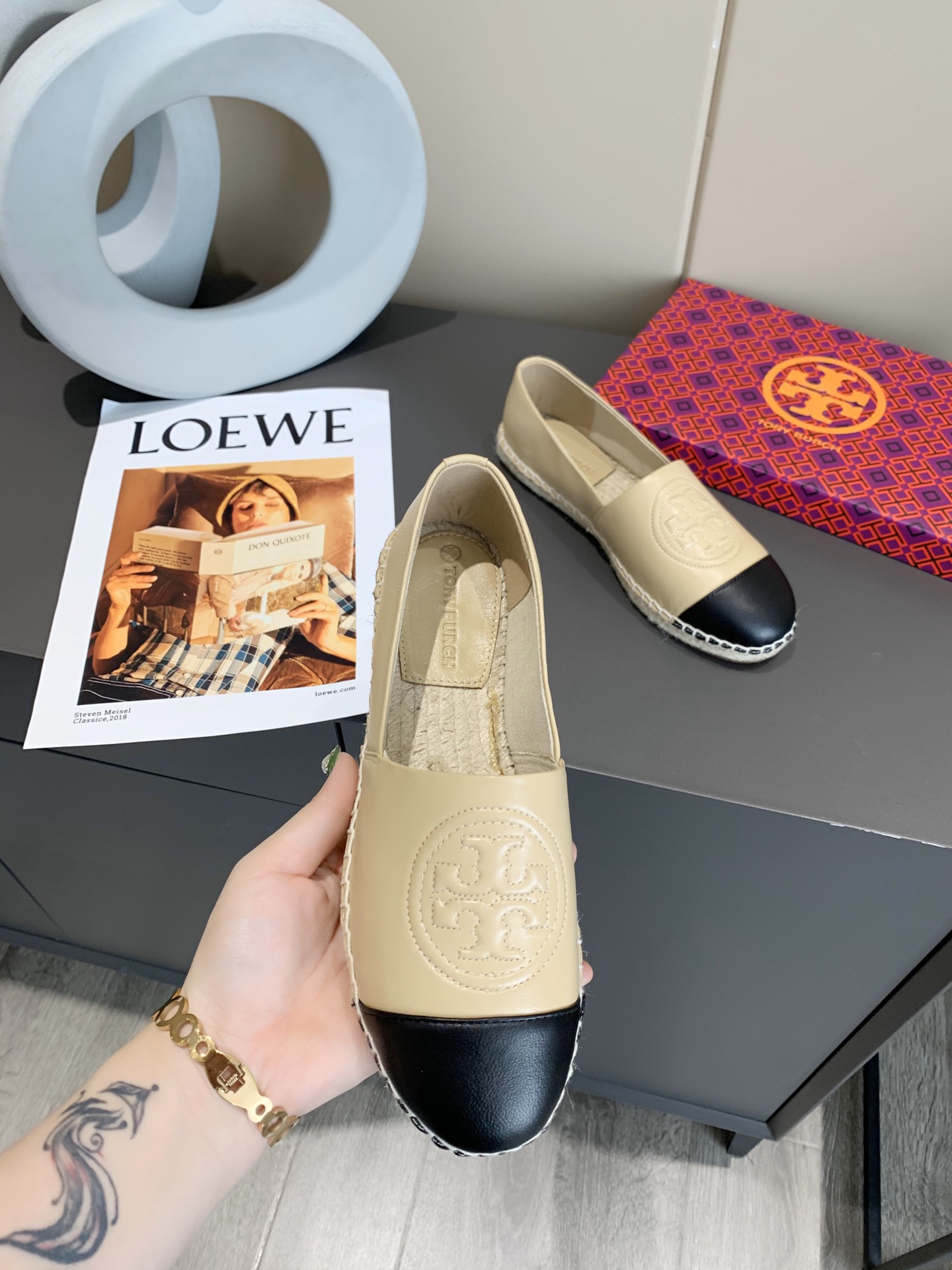 ⬆️22548-Tory  burch-688 gallery