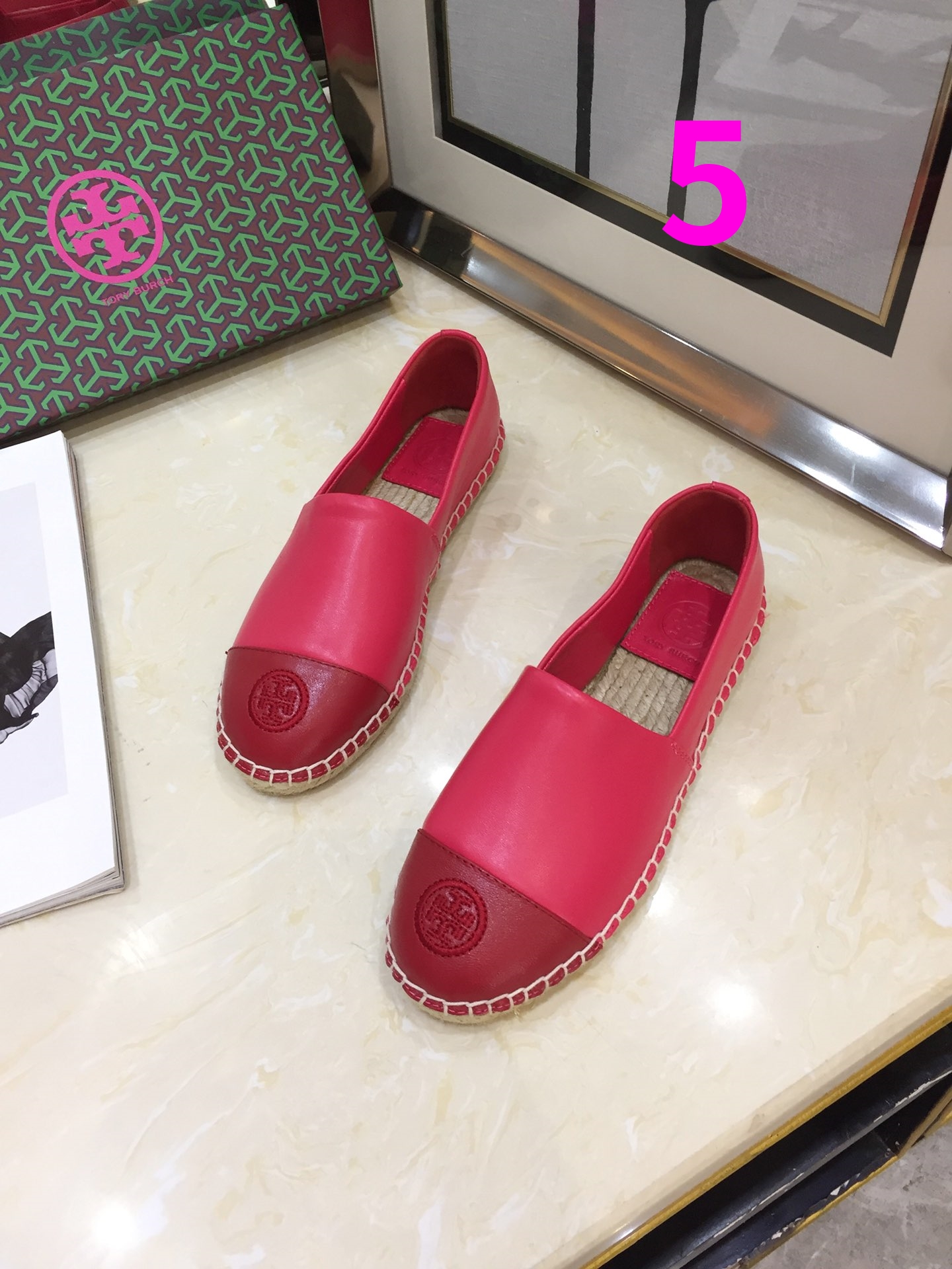 ⬆️22548-Tory  burch-688 gallery