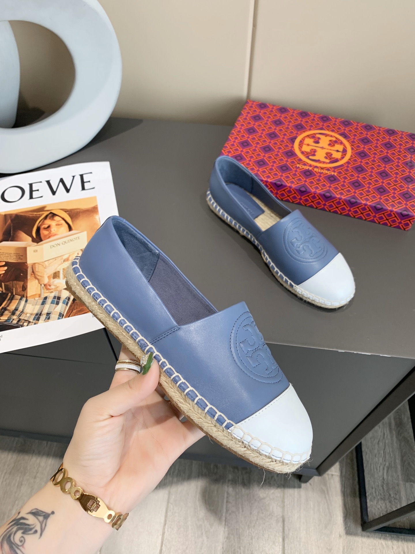 ⬆️22548-Tory  burch-688 gallery