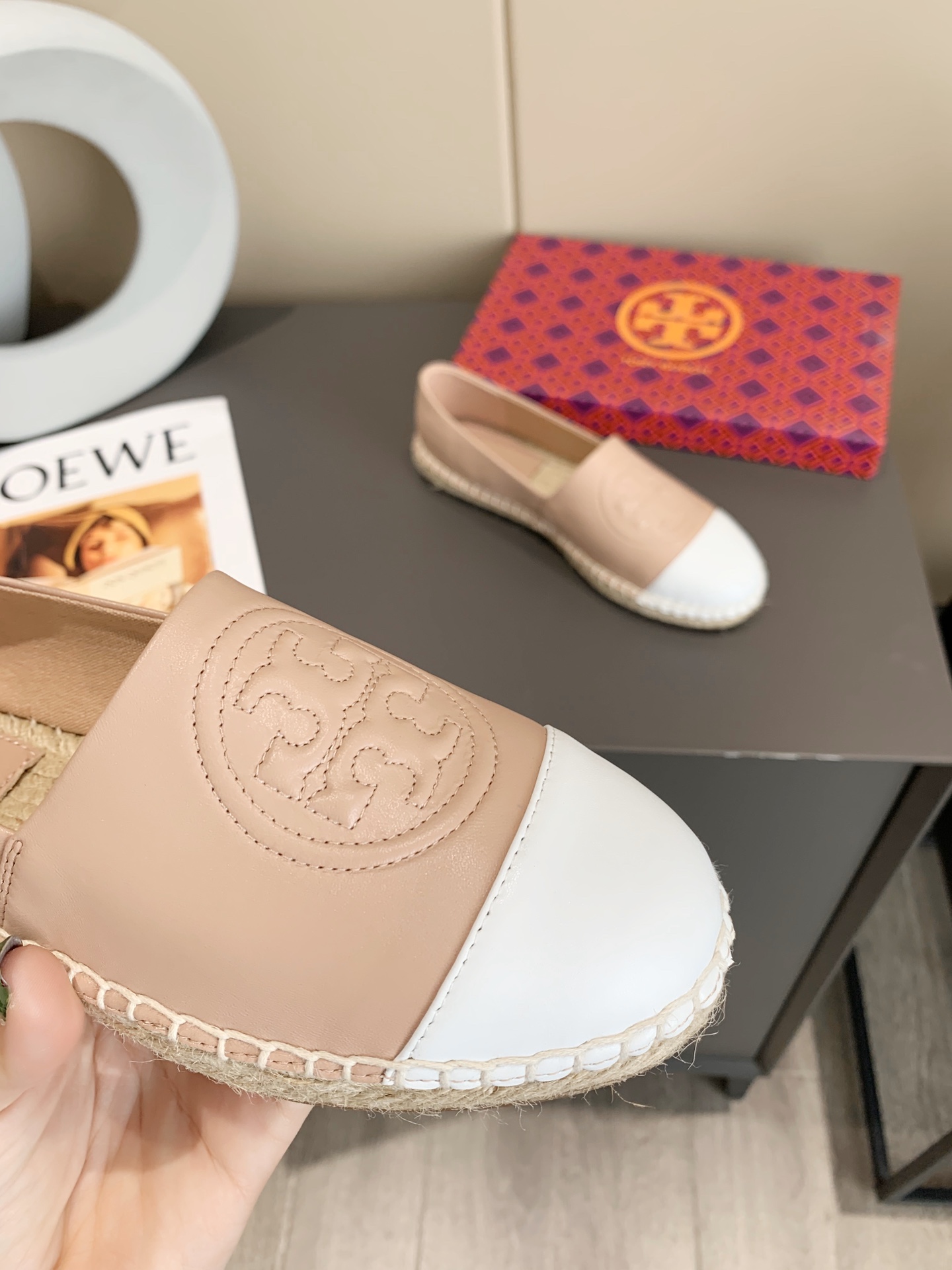 ⬆️22548-Tory  burch-688 gallery