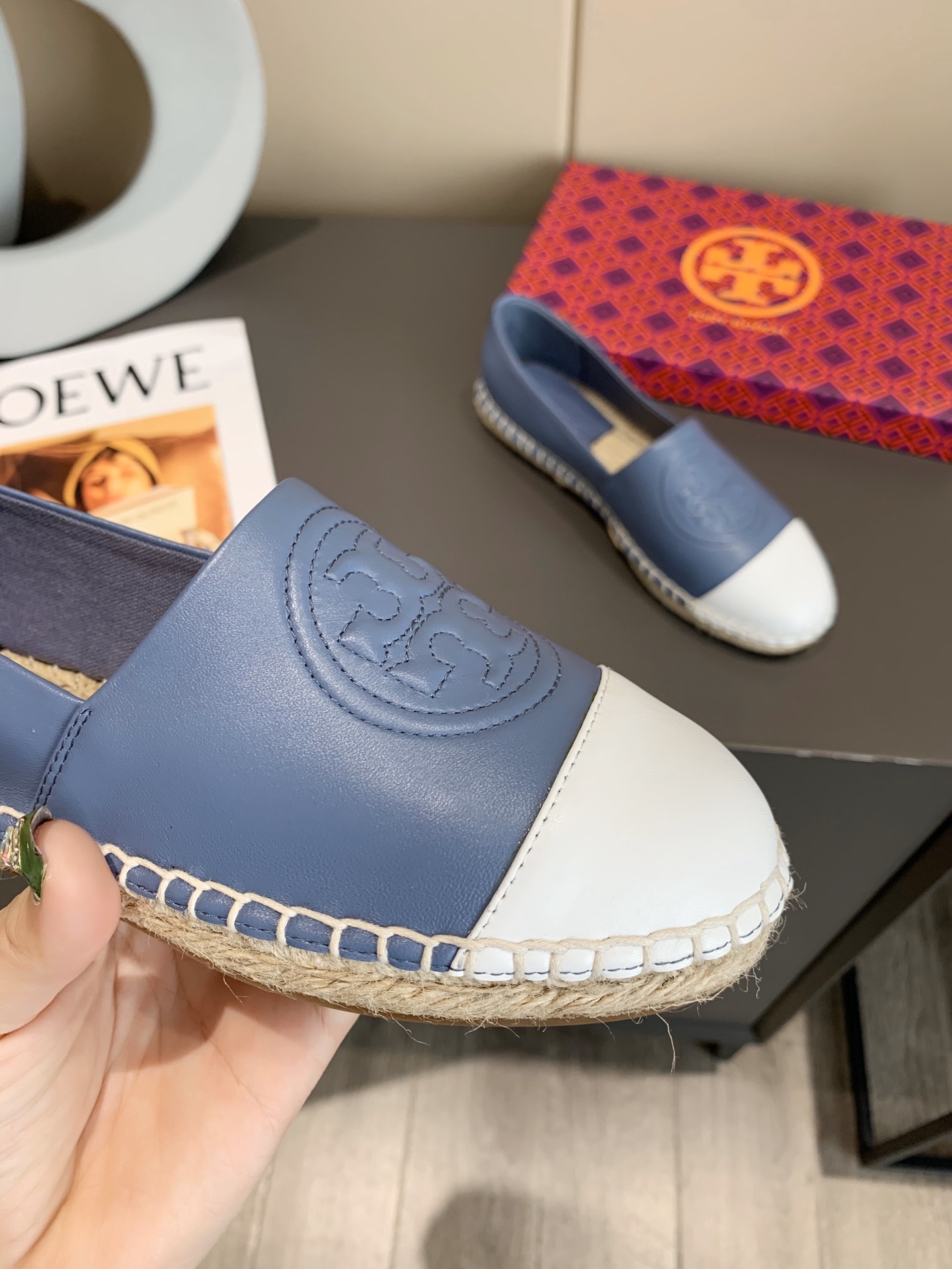 ⬆️22548-Tory  burch-688 gallery