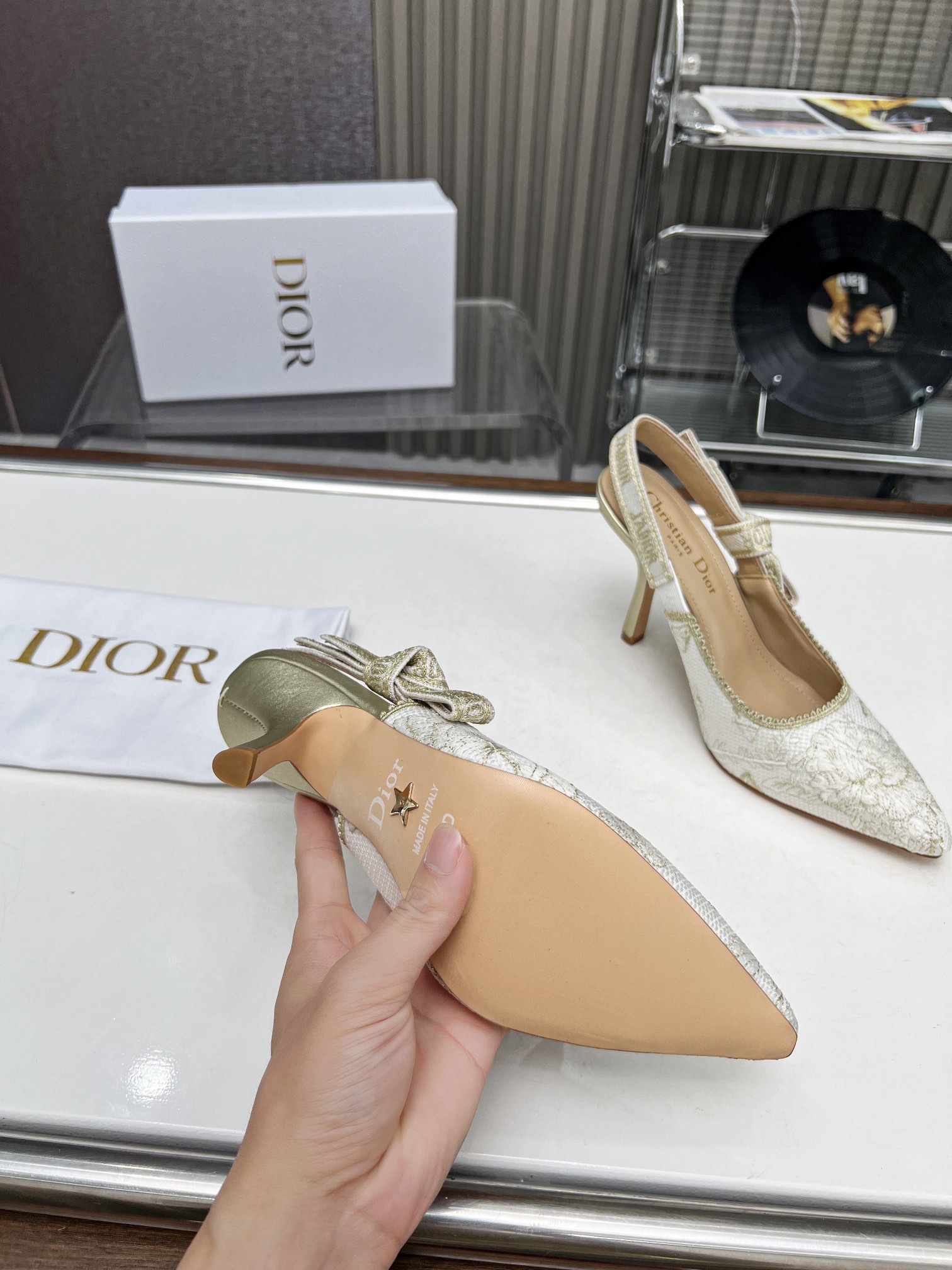 ⬆️22554-DIOR-795 gallery