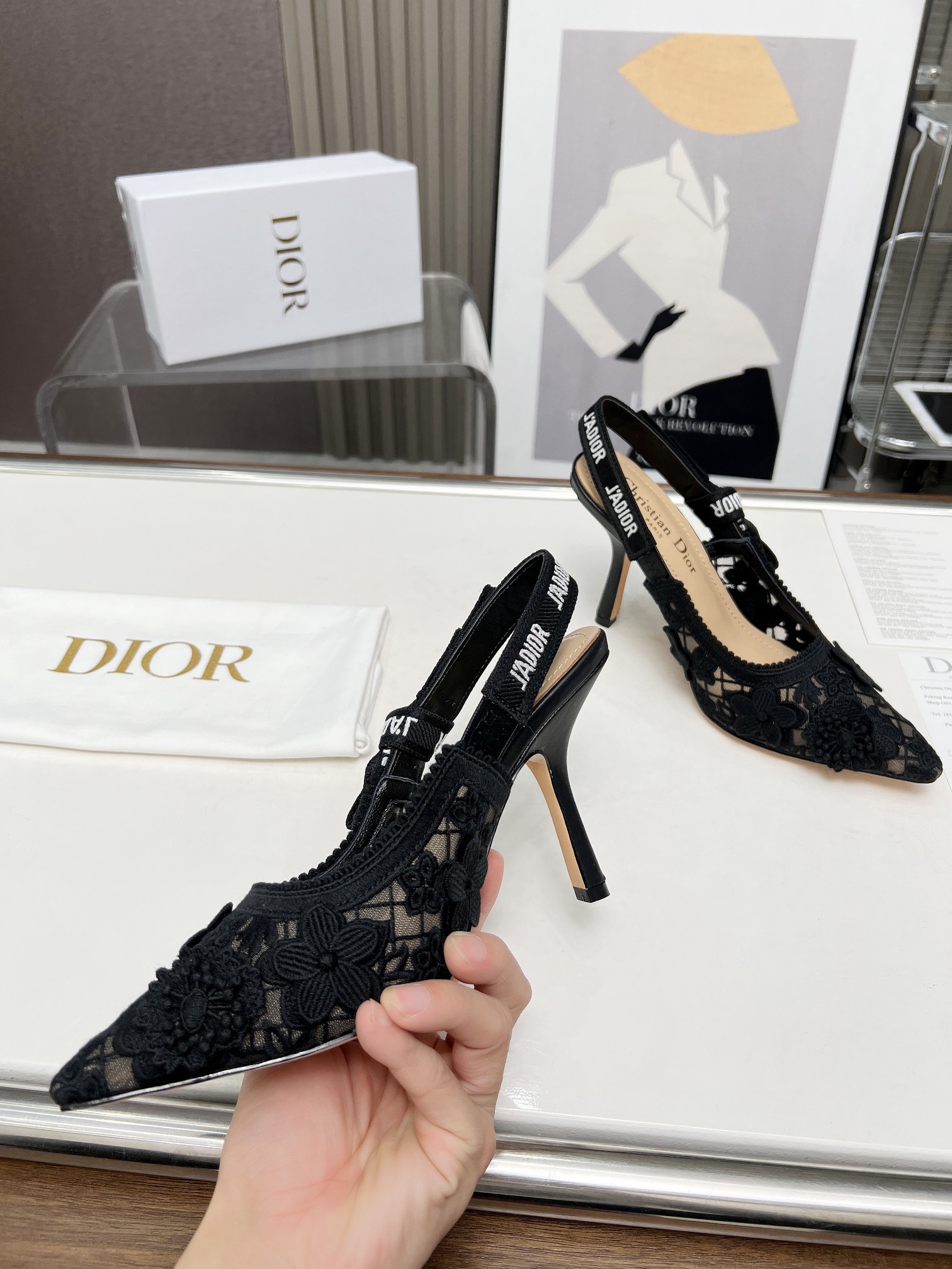 ⬆️22554-DIOR-795 gallery