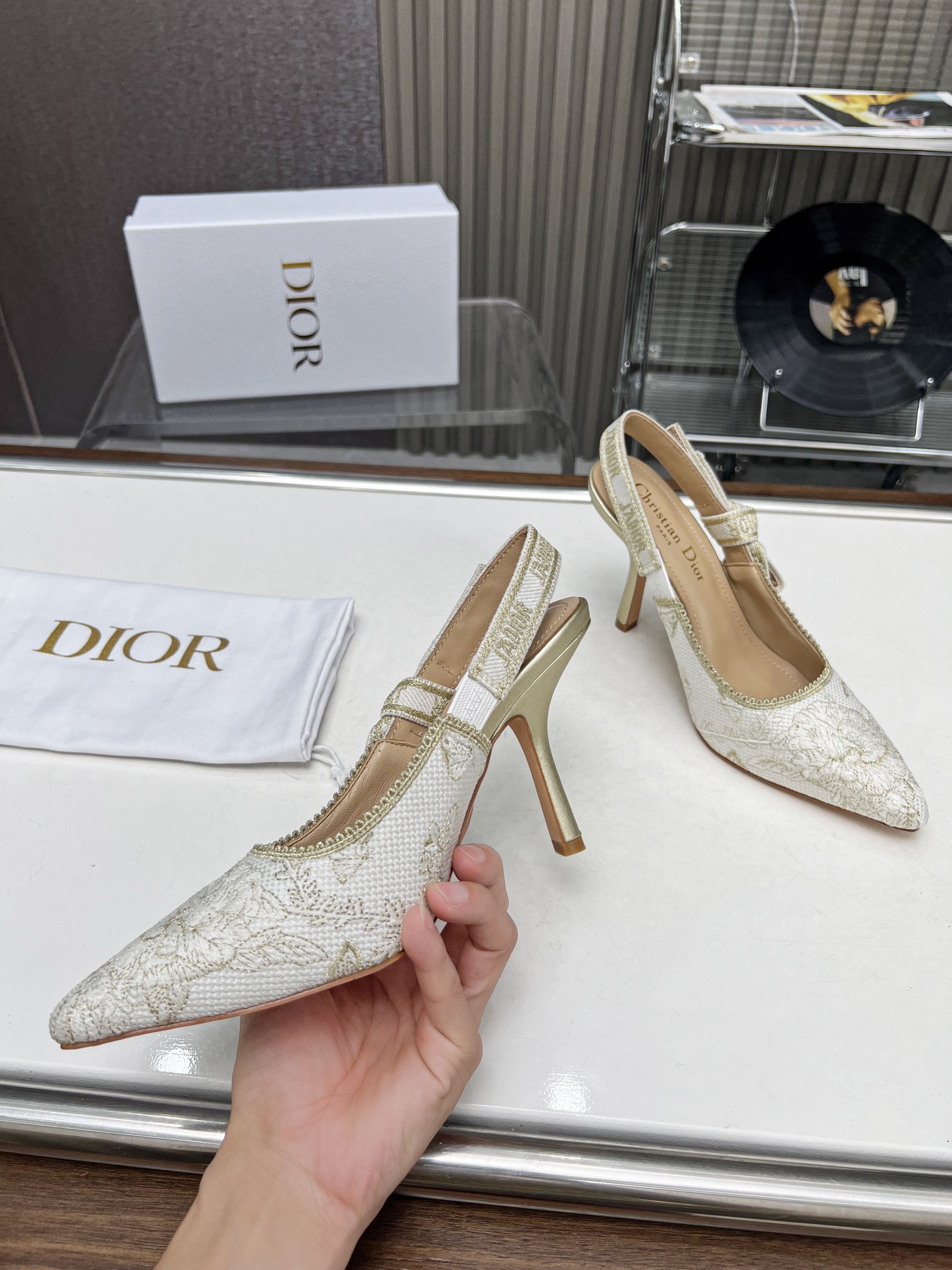 ⬆️22554-DIOR-795 gallery