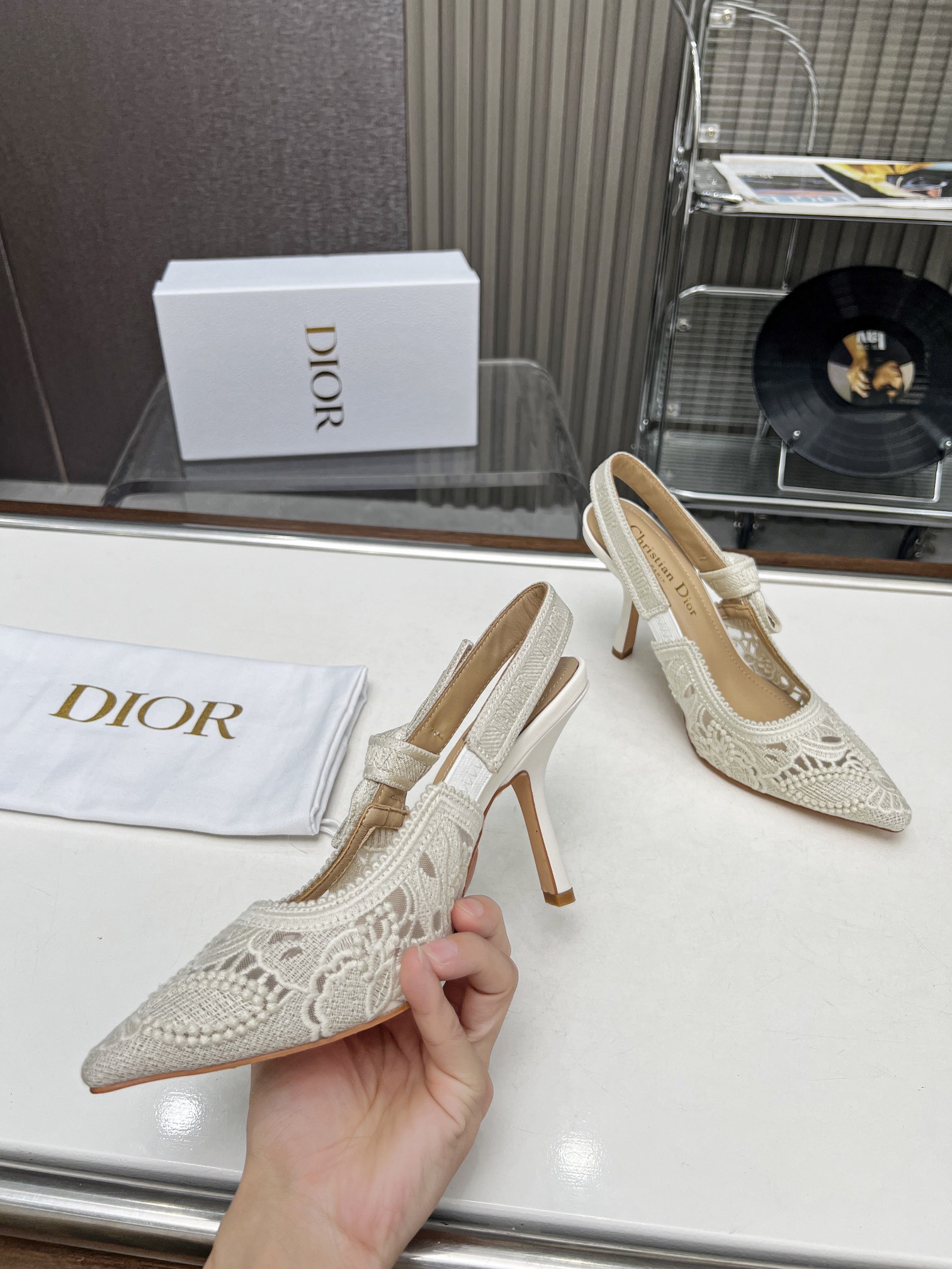 ⬆️22554-DIOR-795 gallery