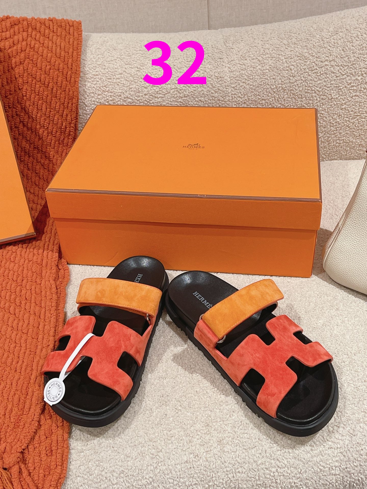 ⬆️22640-Hermès-874 gallery