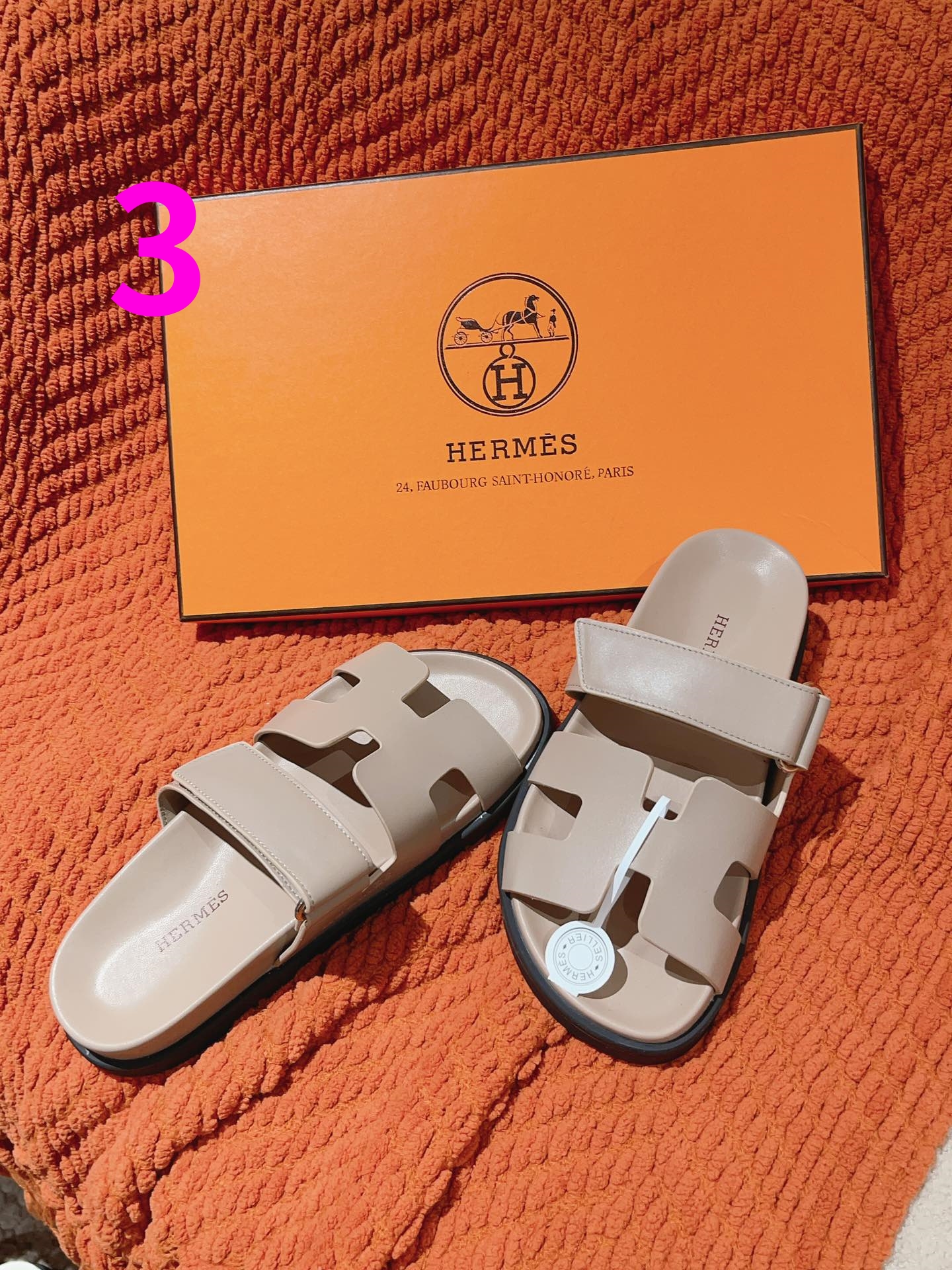 ⬆️22640-Hermès-874 gallery