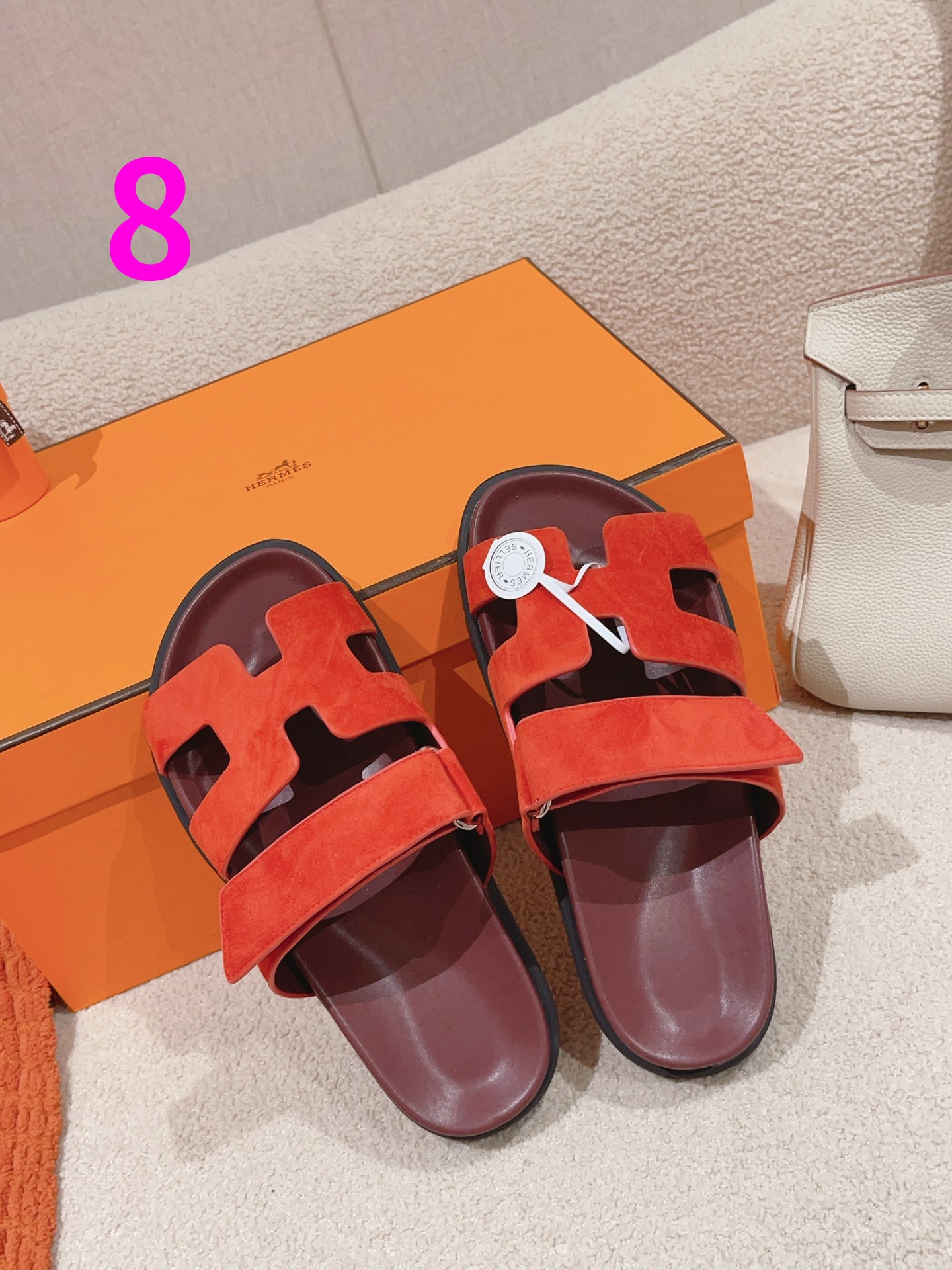 ⬆️22640-Hermès-874 gallery