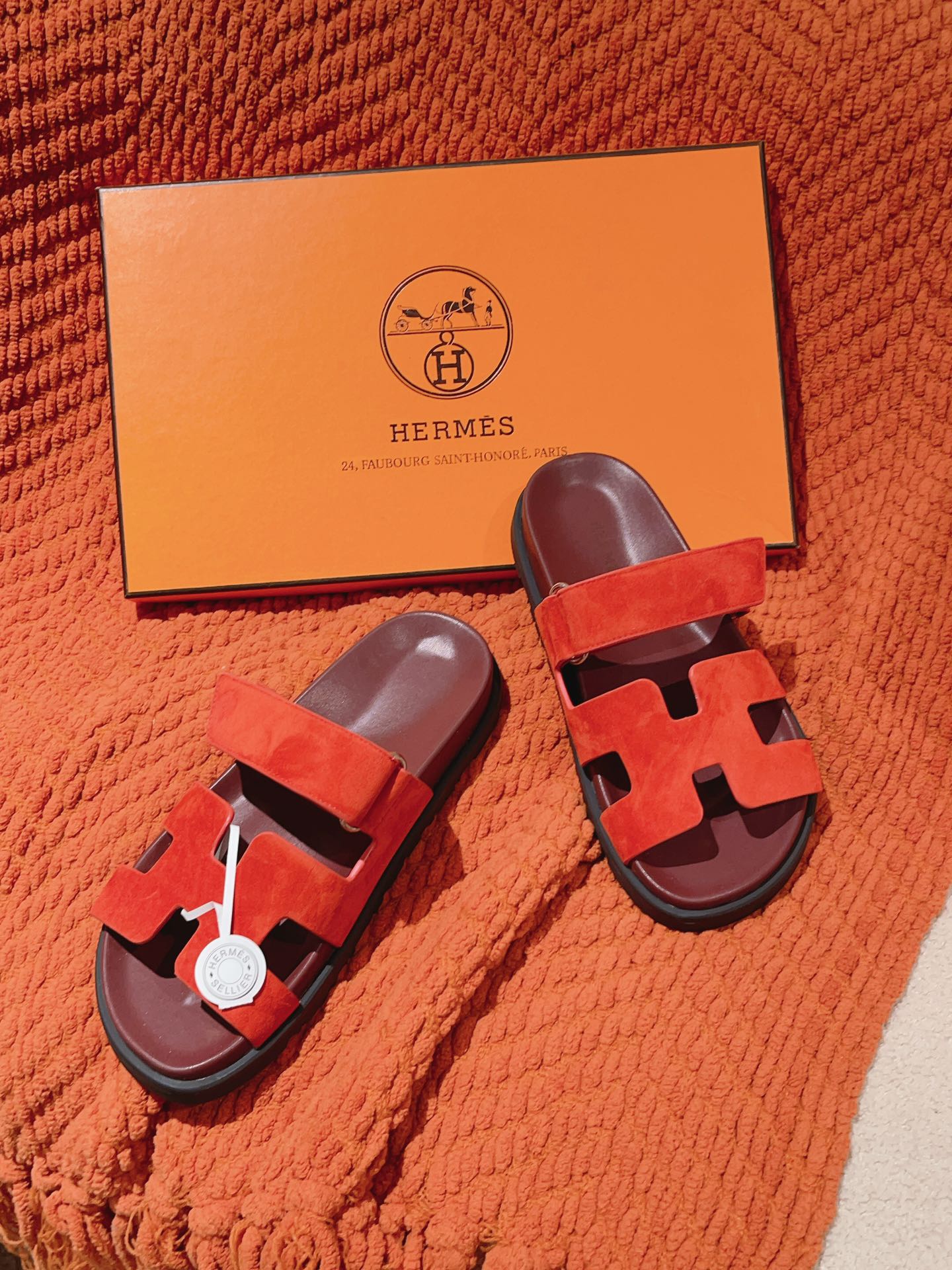 ⬆️22640-Hermès-874 gallery