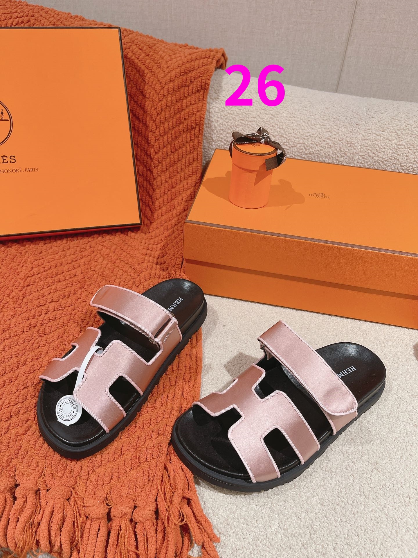 ⬆️22640-Hermès-874 gallery