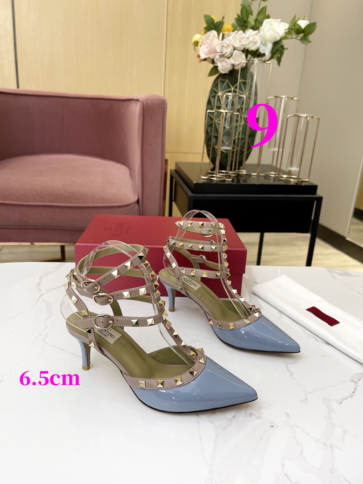 ⬆️22722-Valentino -768 gallery