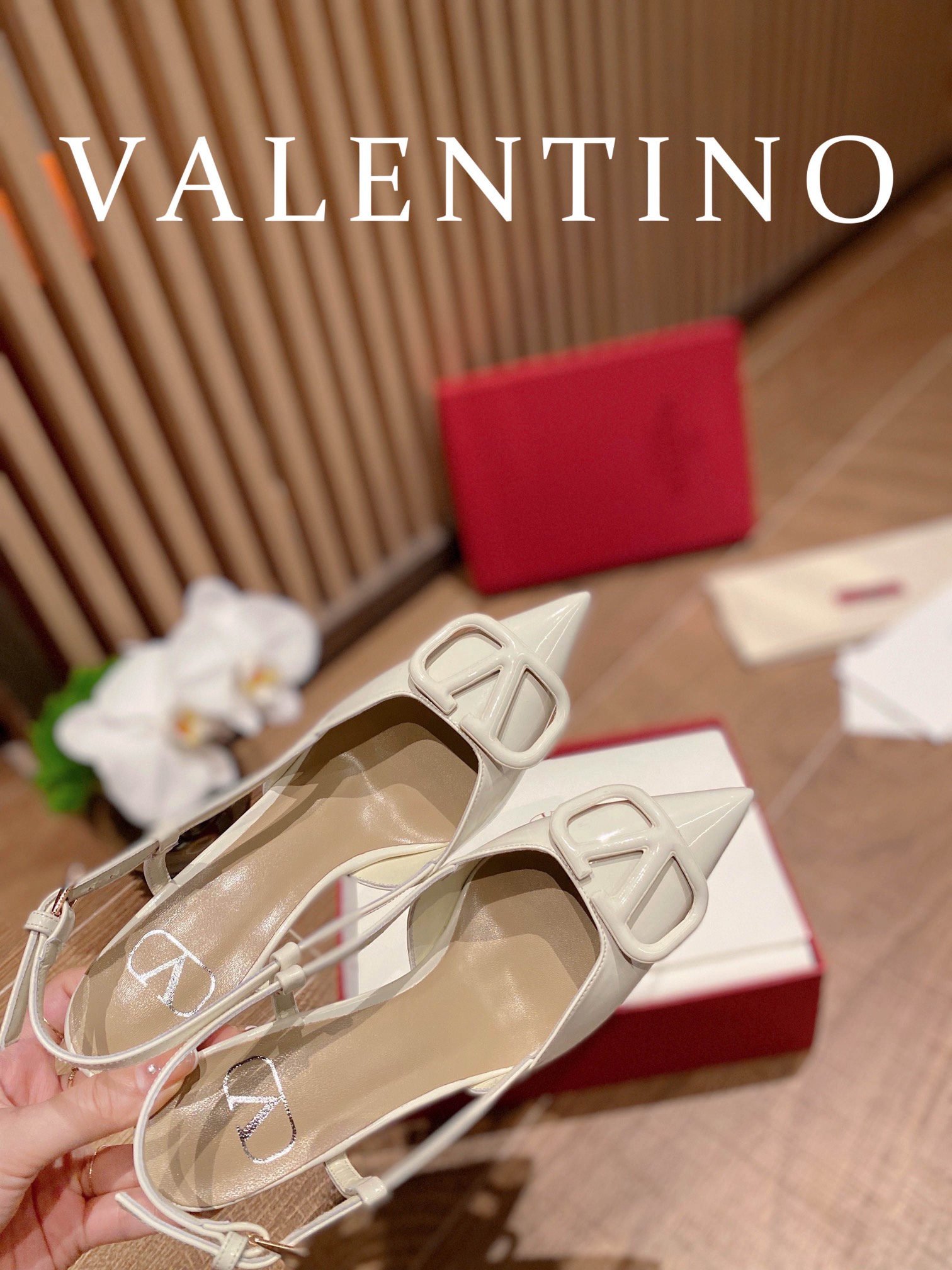 ⬆️22745-Valentino --805 gallery