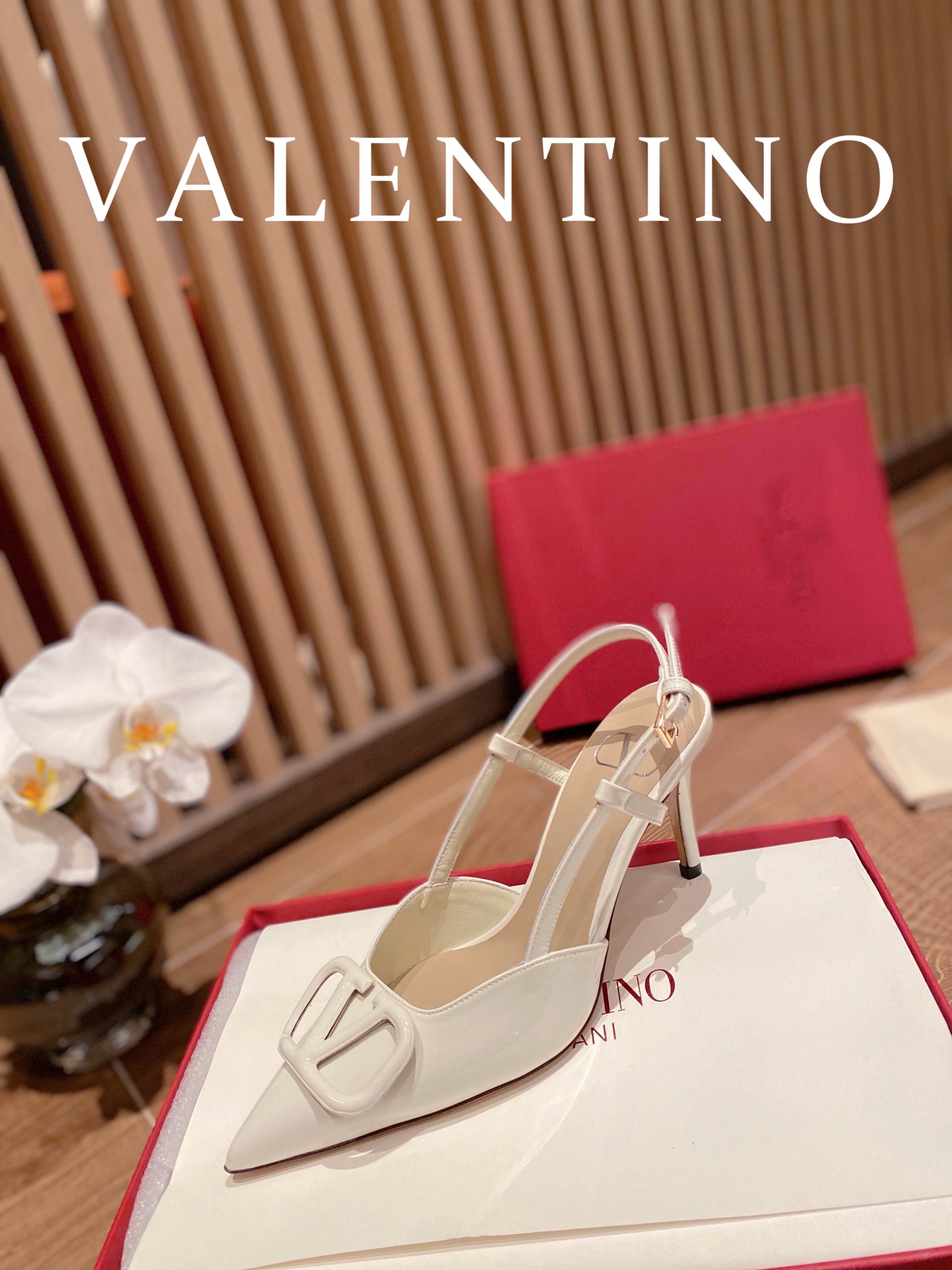 ⬆️22745-Valentino --805 gallery