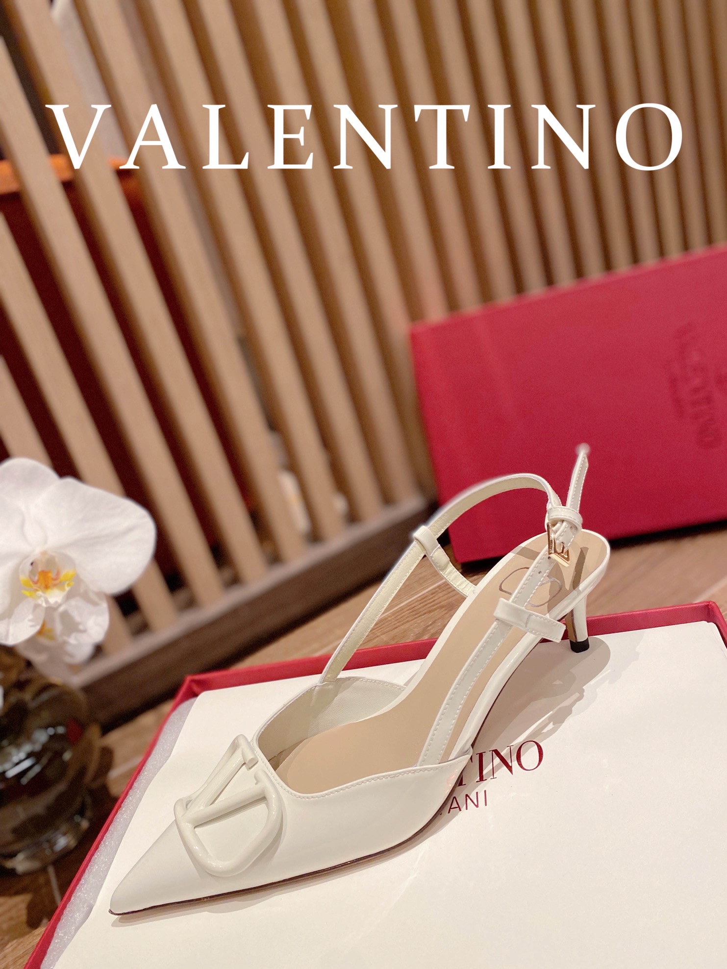 ⬆️22745-Valentino --805 gallery