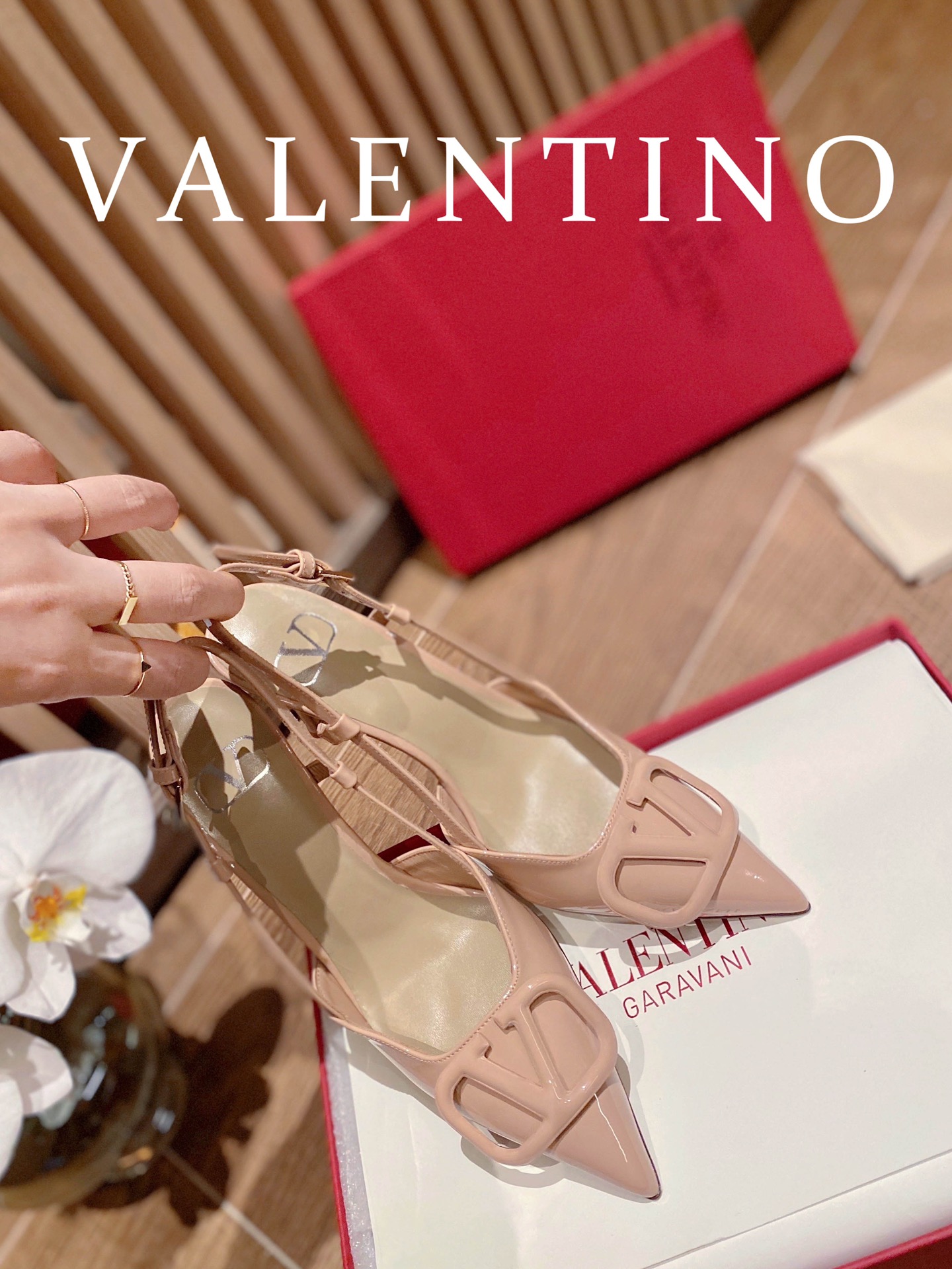 ⬆️22745-Valentino --805 gallery