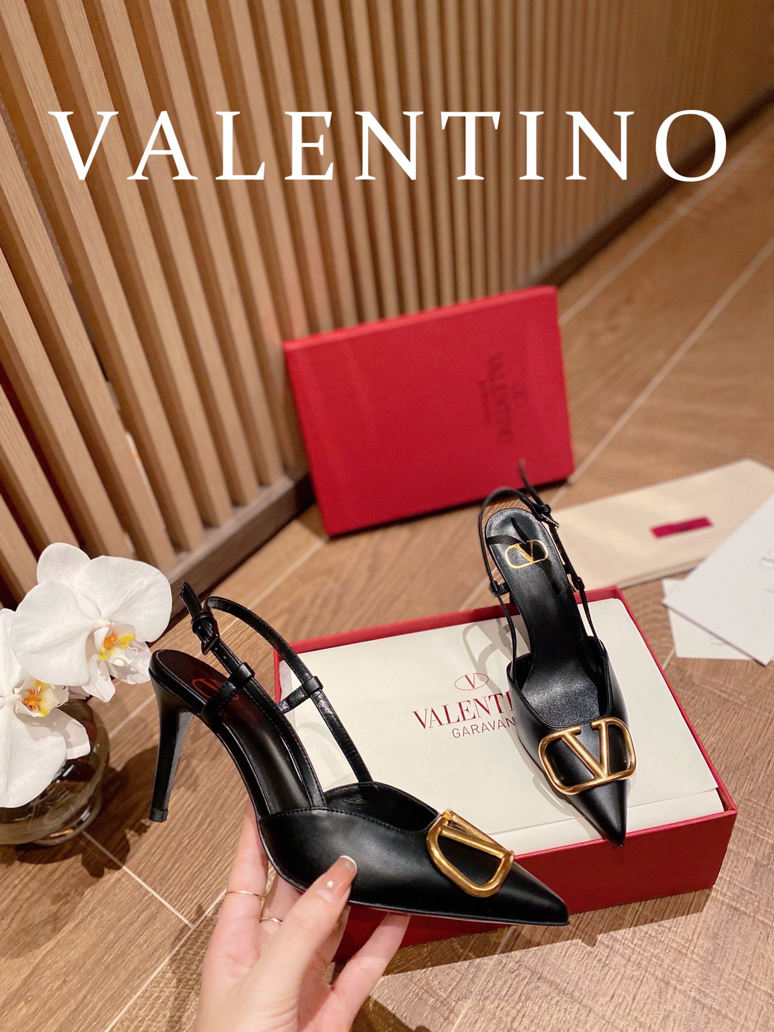 ⬆️22780-Valentino -805 gallery