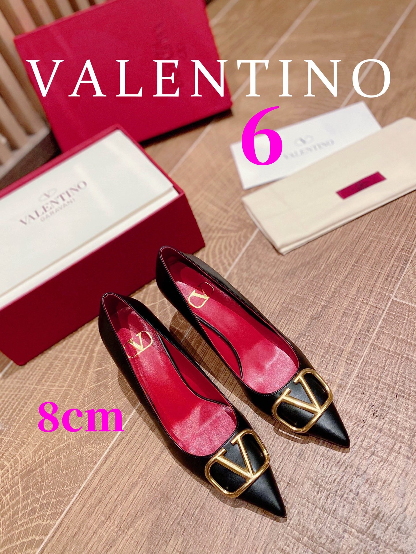 ⬆️22780-Valentino -805 gallery