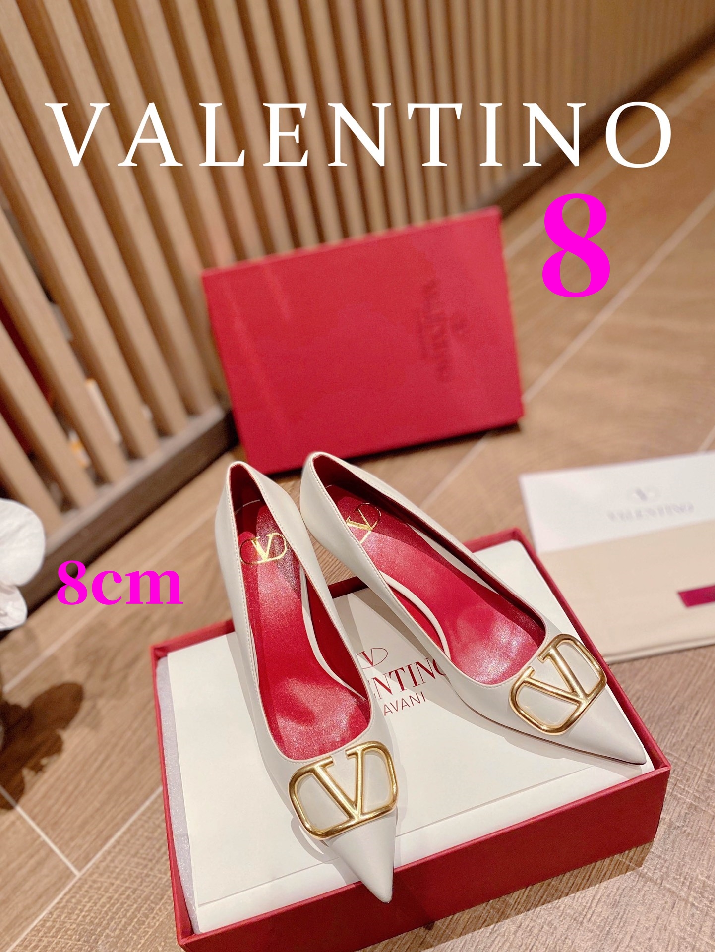 ⬆️22780-Valentino -805 gallery