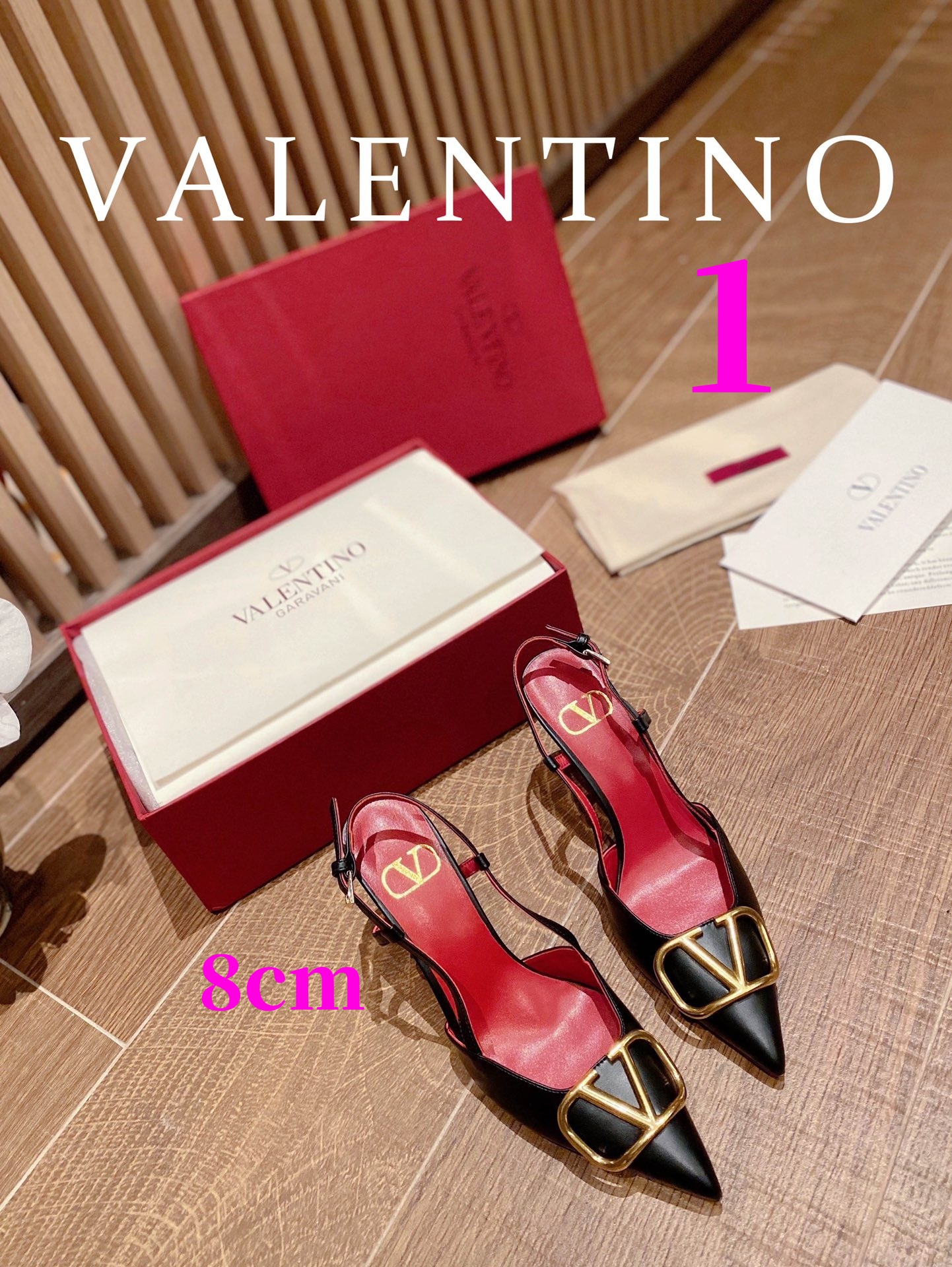 ⬆️22780-Valentino -805 gallery