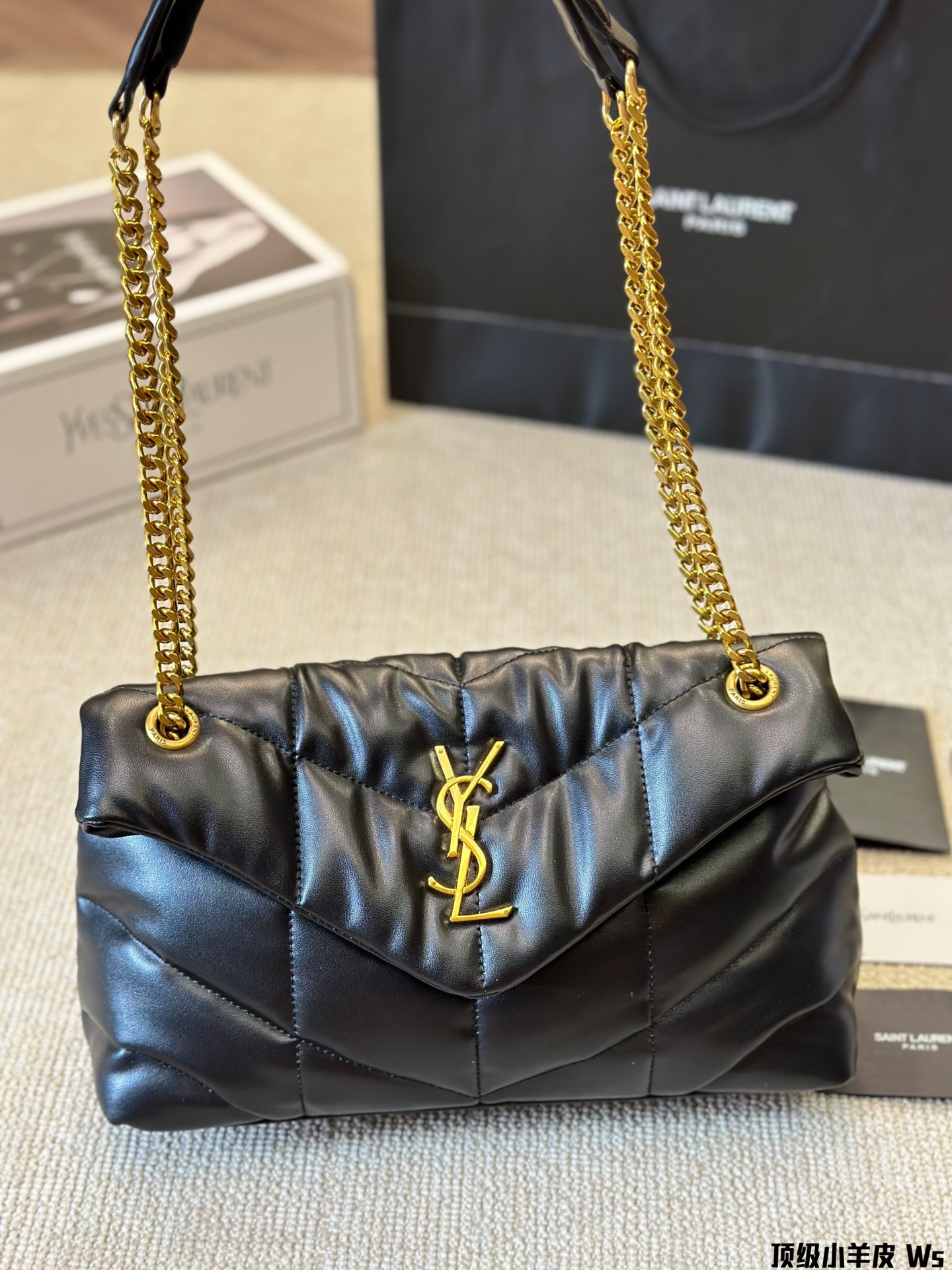 ⬆️22792-YSL-560 gallery