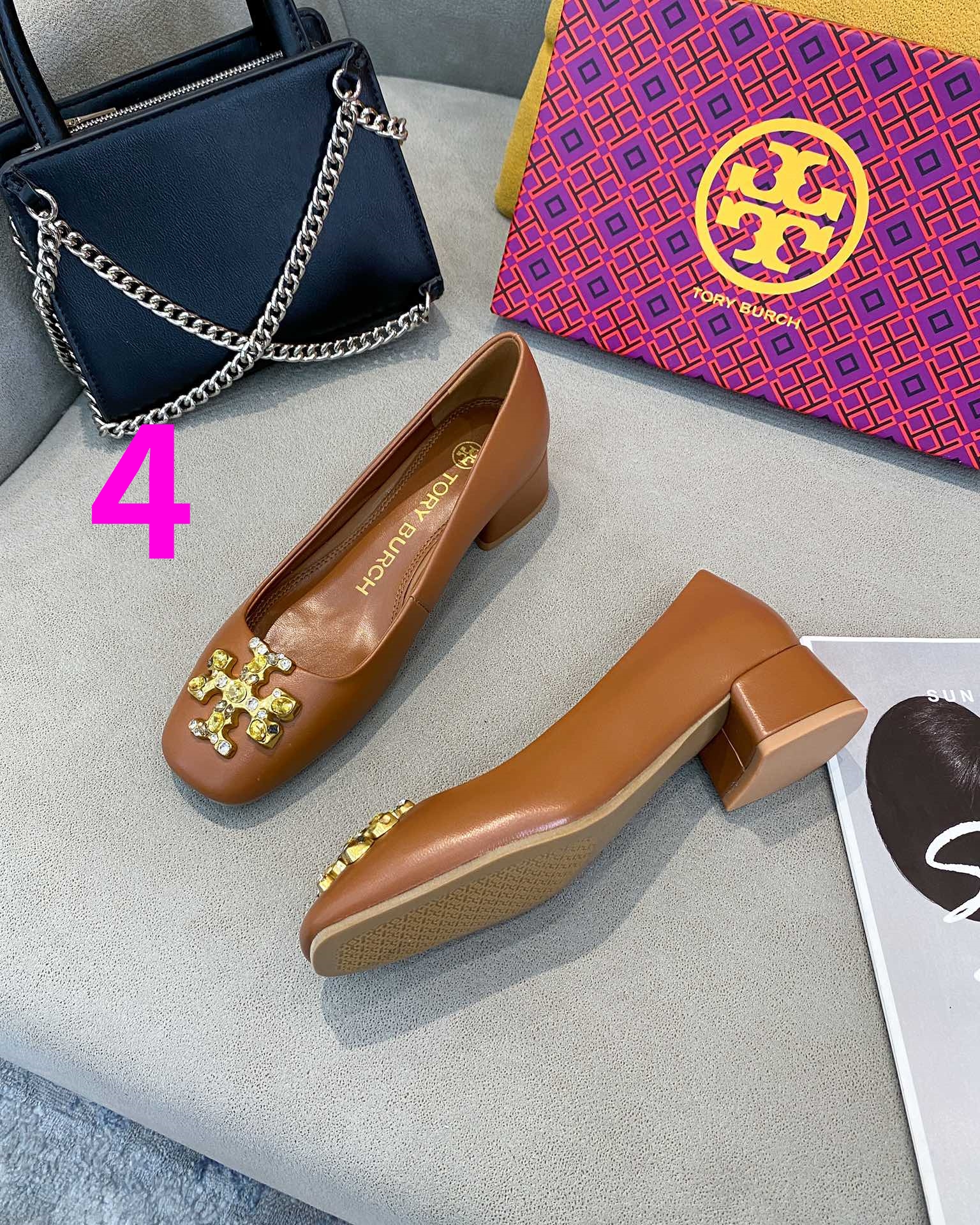 😀23092-TORY BURCH-668 gallery