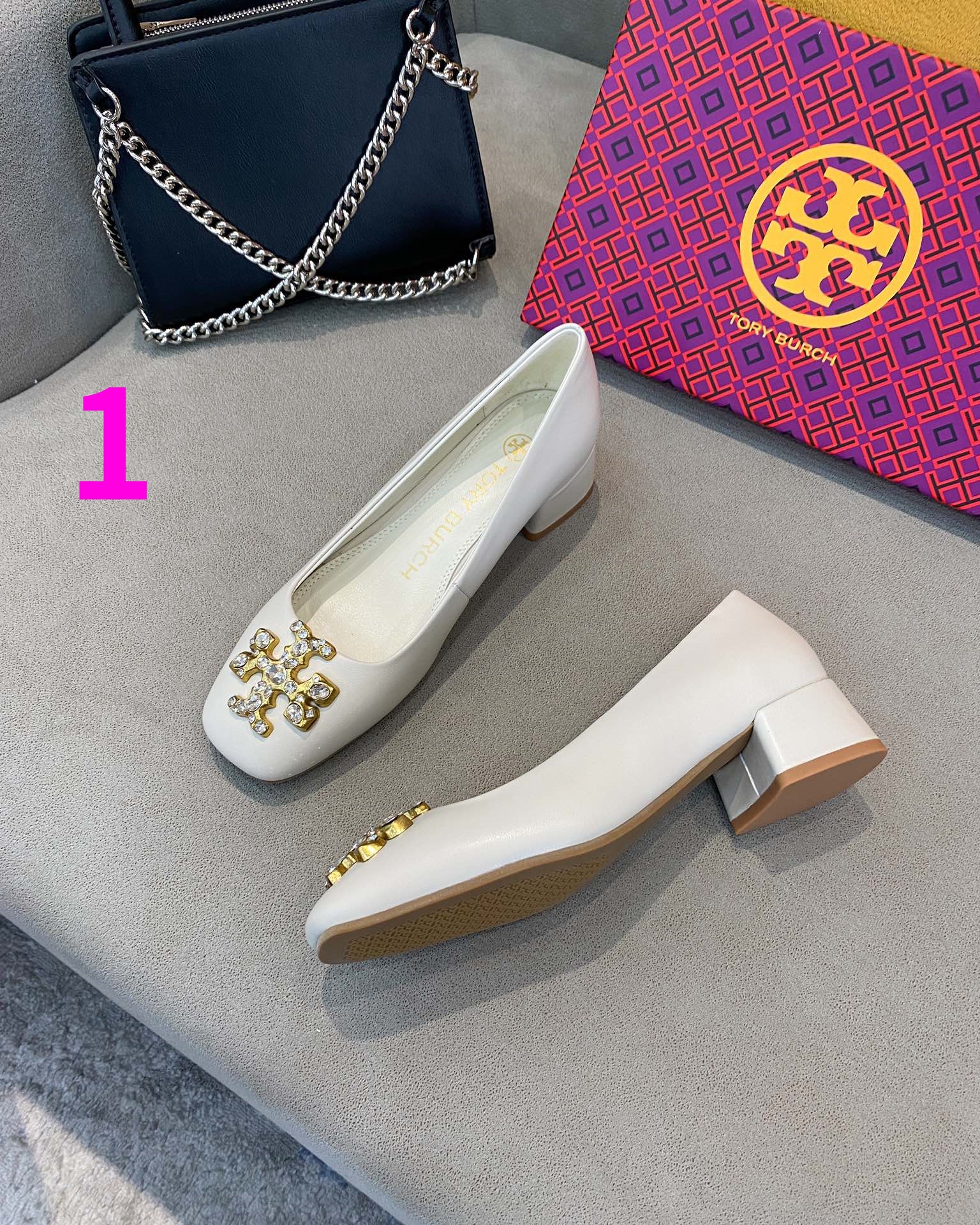 😀23092-TORY BURCH-668 gallery