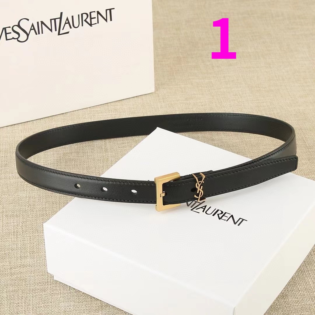 ⬆️23095-YSL-295 gallery