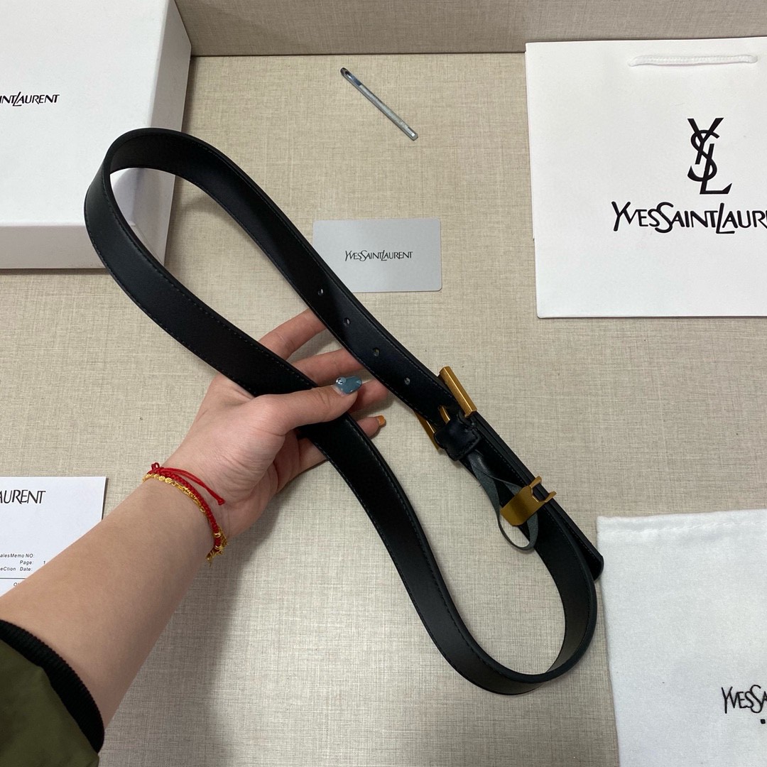 ⬆️23095-YSL-295 gallery