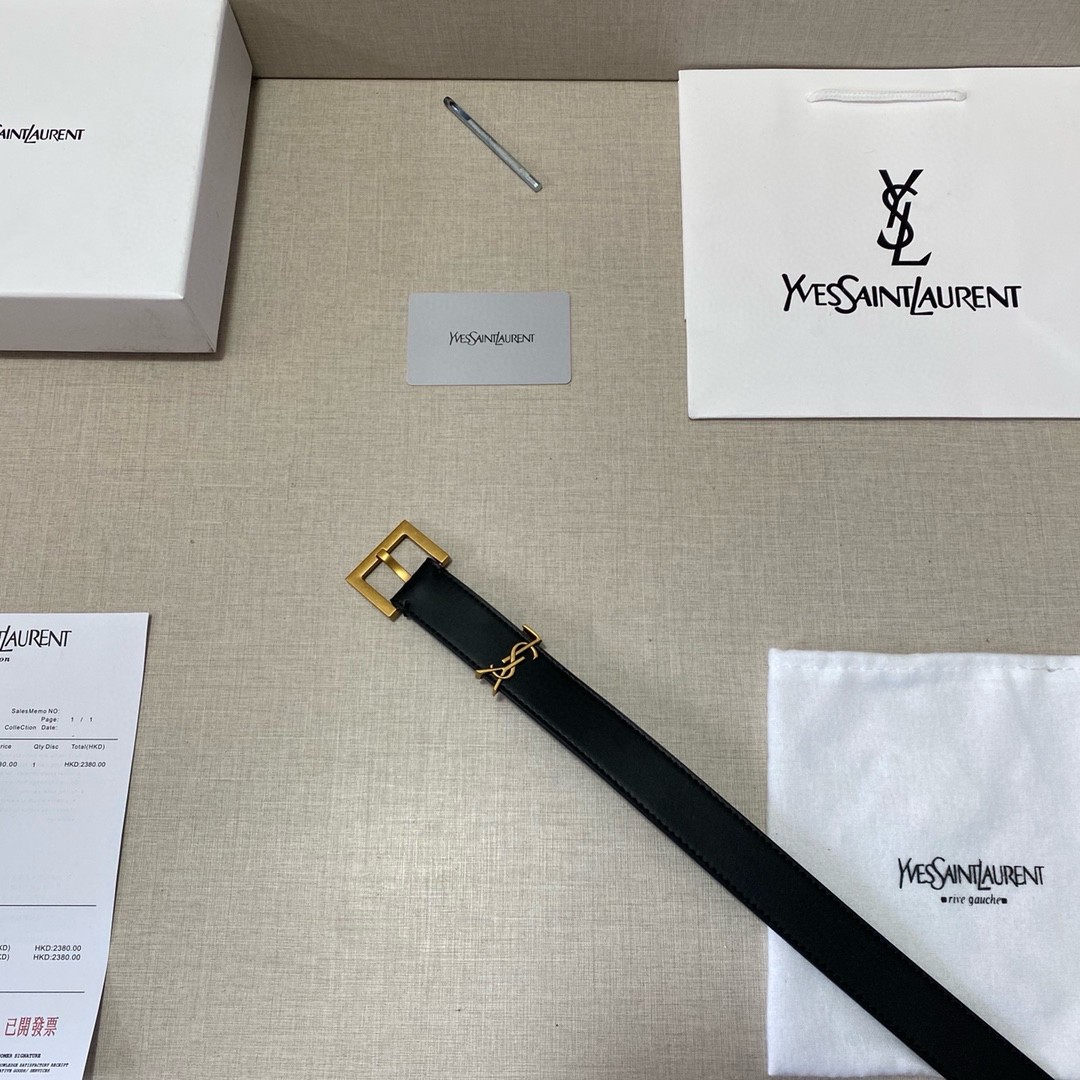 ⬆️23095-YSL-295 gallery