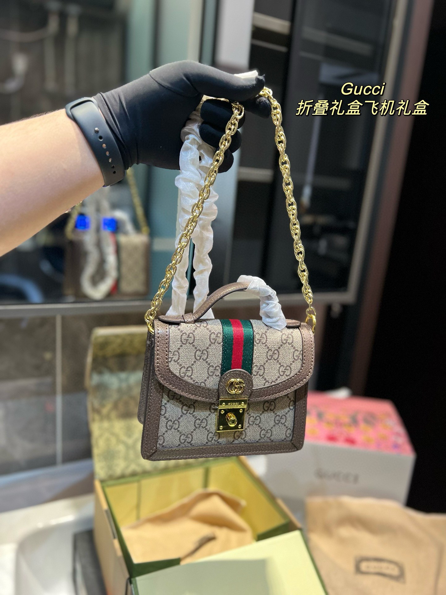 ⬆️23116-Gucci-455 gallery