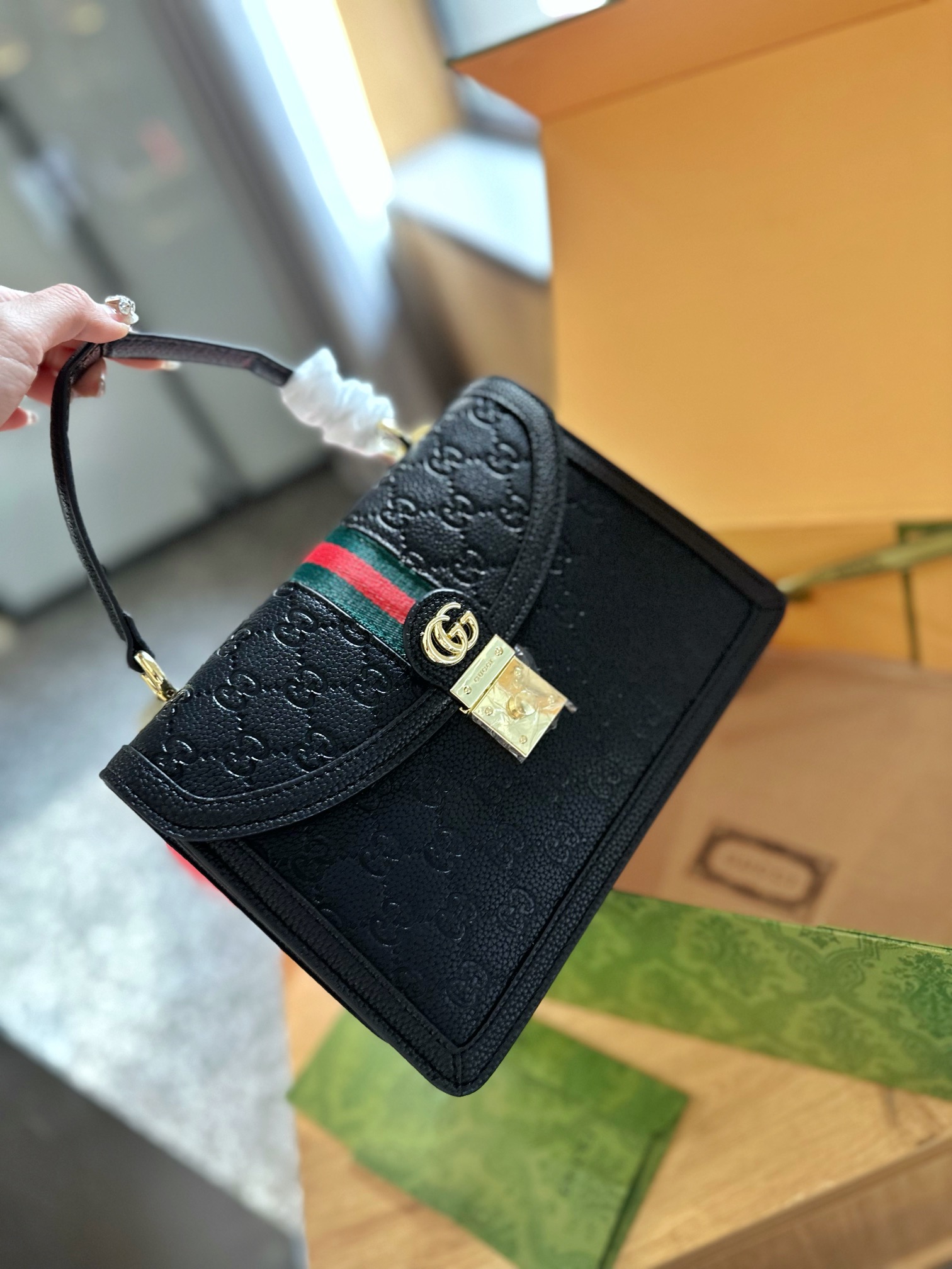 ⬆️23116-Gucci-455 gallery