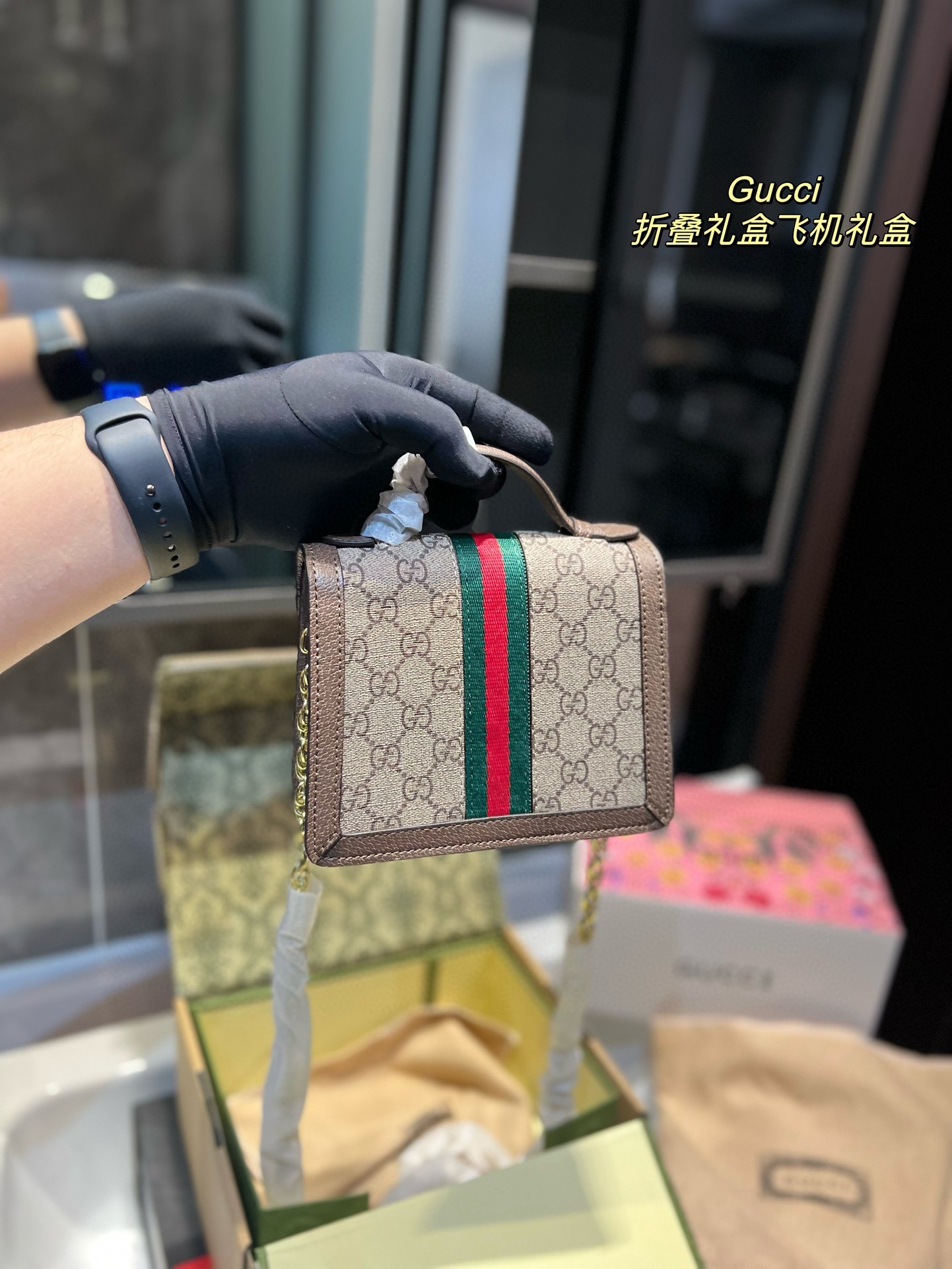 ⬆️23116-Gucci-455 gallery